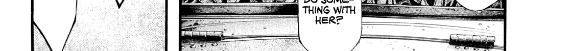 Geroi in the Far North Chapter 8 page 42 - 