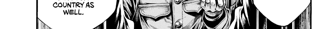 Geroi in the Far North Chapter 8 page 8 - 
