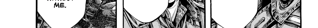 Geroi in the Far North Chapter 9 page 14 - 