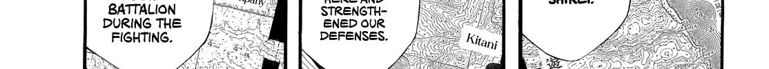 Geroi in the Far North Chapter 9 page 6 - 