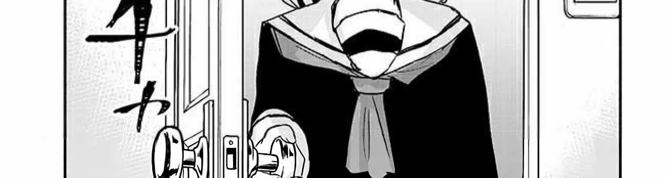 Gessen Shoujo to Ibunka Kouryuu Chapter 10 page 18 - 