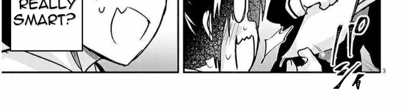 Gessen Shoujo to Ibunka Kouryuu Chapter 10 page 6 - 