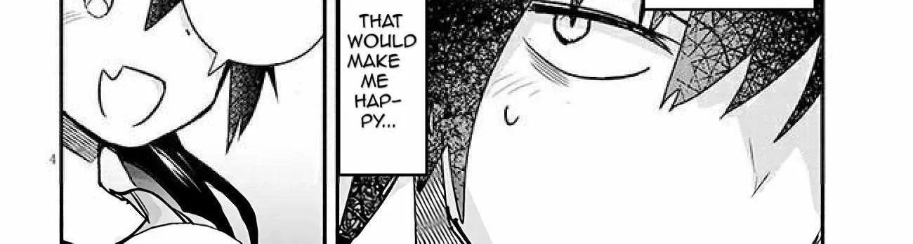 Gessen Shoujo to Ibunka Kouryuu Chapter 10 page 8 - 