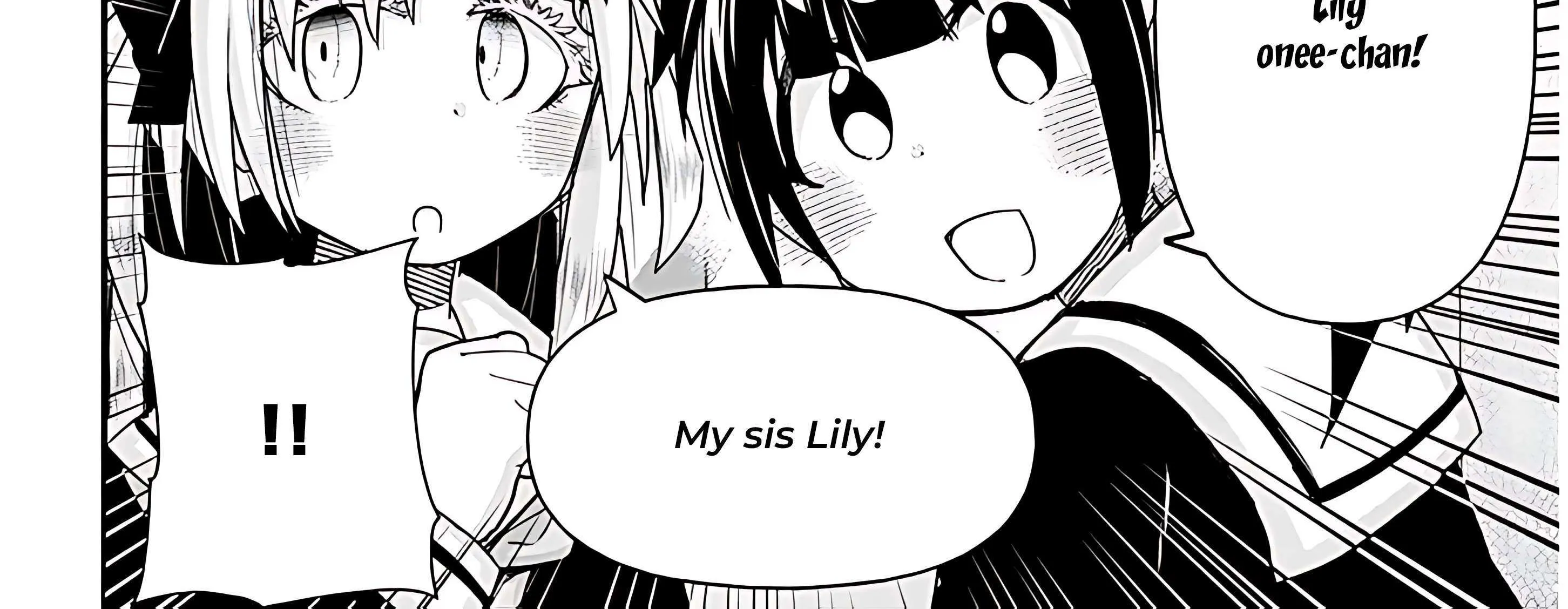 Gessen Shoujo to Ibunka Kouryuu Chapter 100 page 30 - 