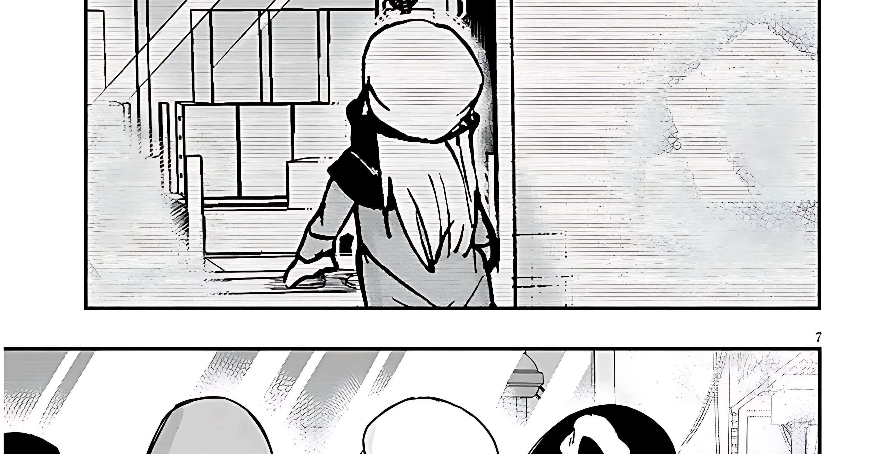 Gessen Shoujo to Ibunka Kouryuu Chapter 100 page 38 - 
