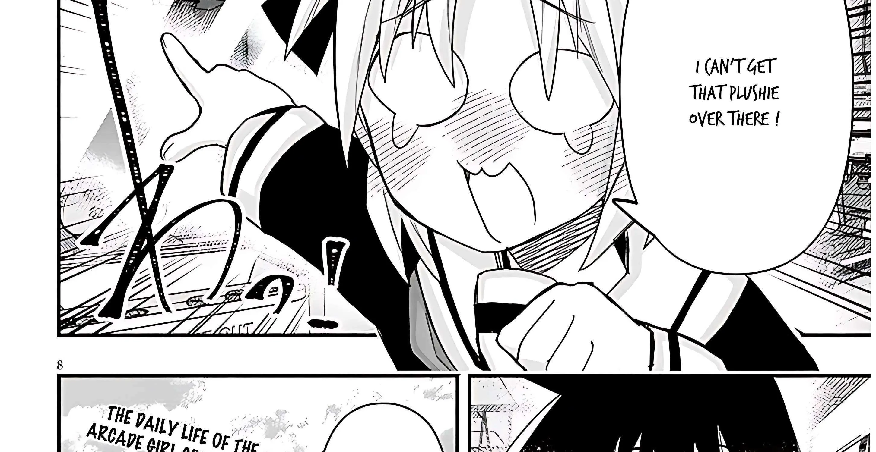 Gessen Shoujo to Ibunka Kouryuu Chapter 100 page 41 - 