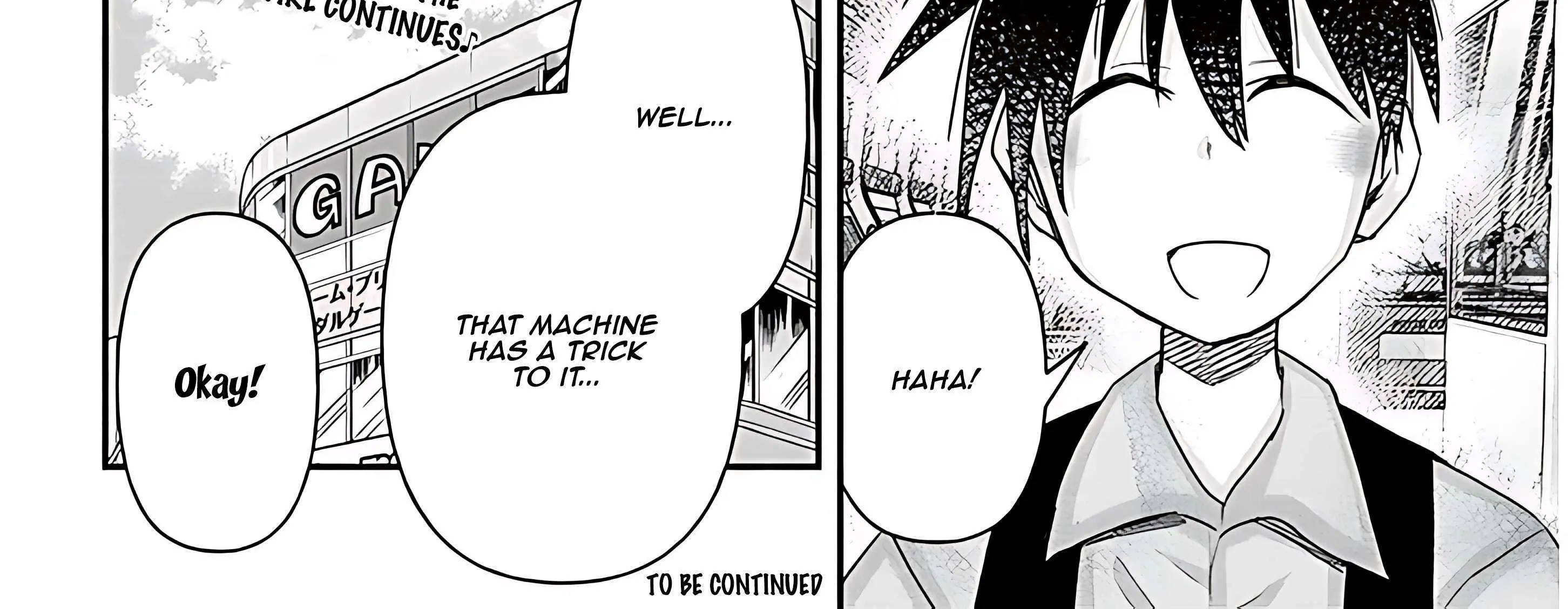 Gessen Shoujo to Ibunka Kouryuu Chapter 100 page 42 - 