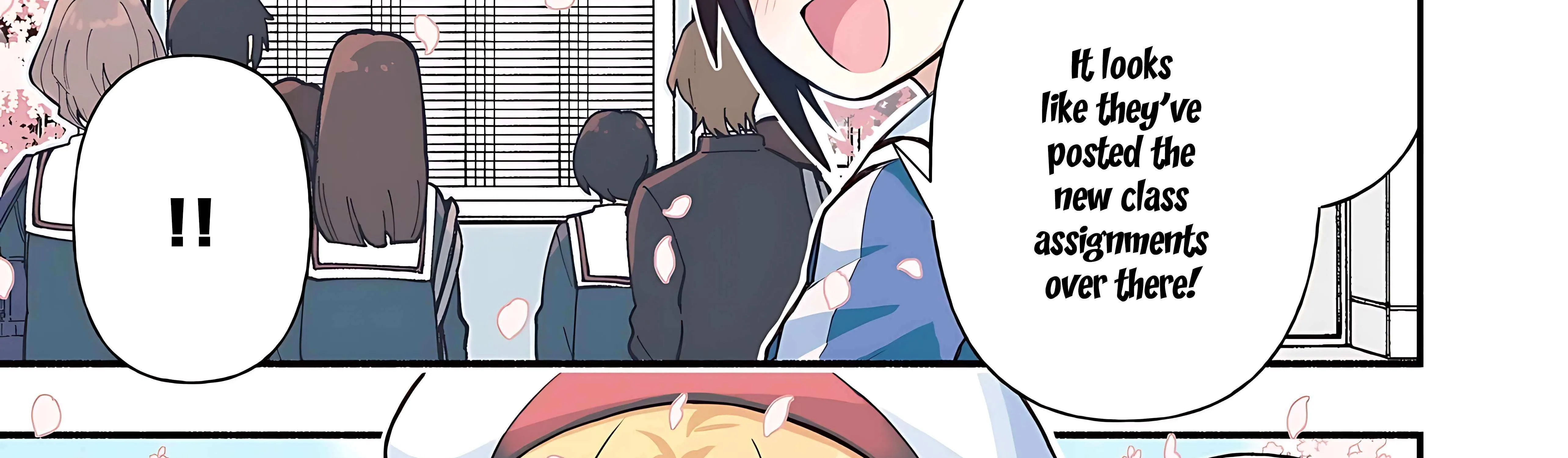 Gessen Shoujo to Ibunka Kouryuu Chapter 100 page 6 - 