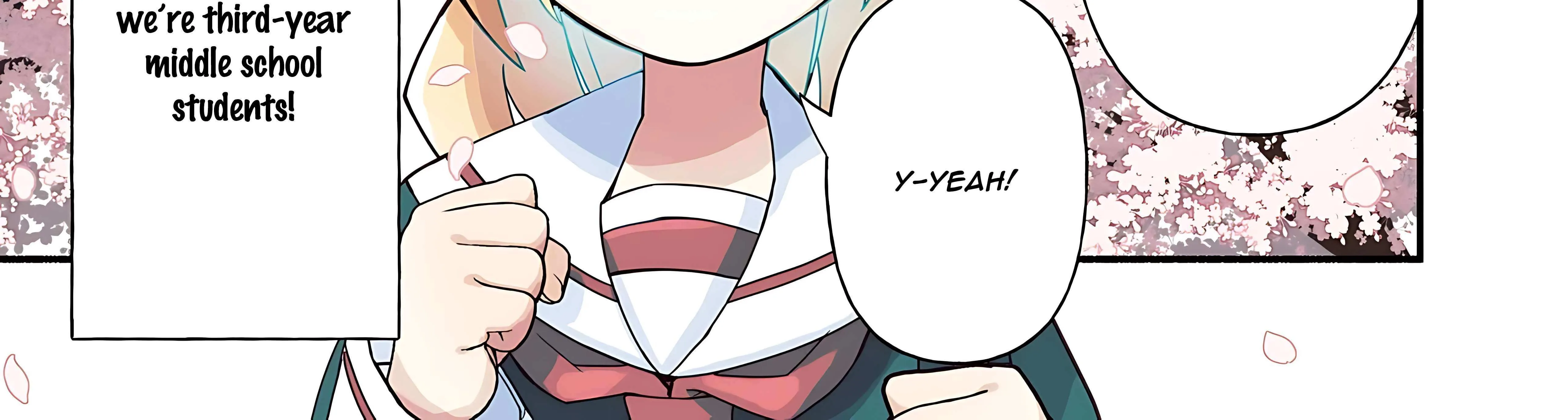 Gessen Shoujo to Ibunka Kouryuu Chapter 100 page 8 - 