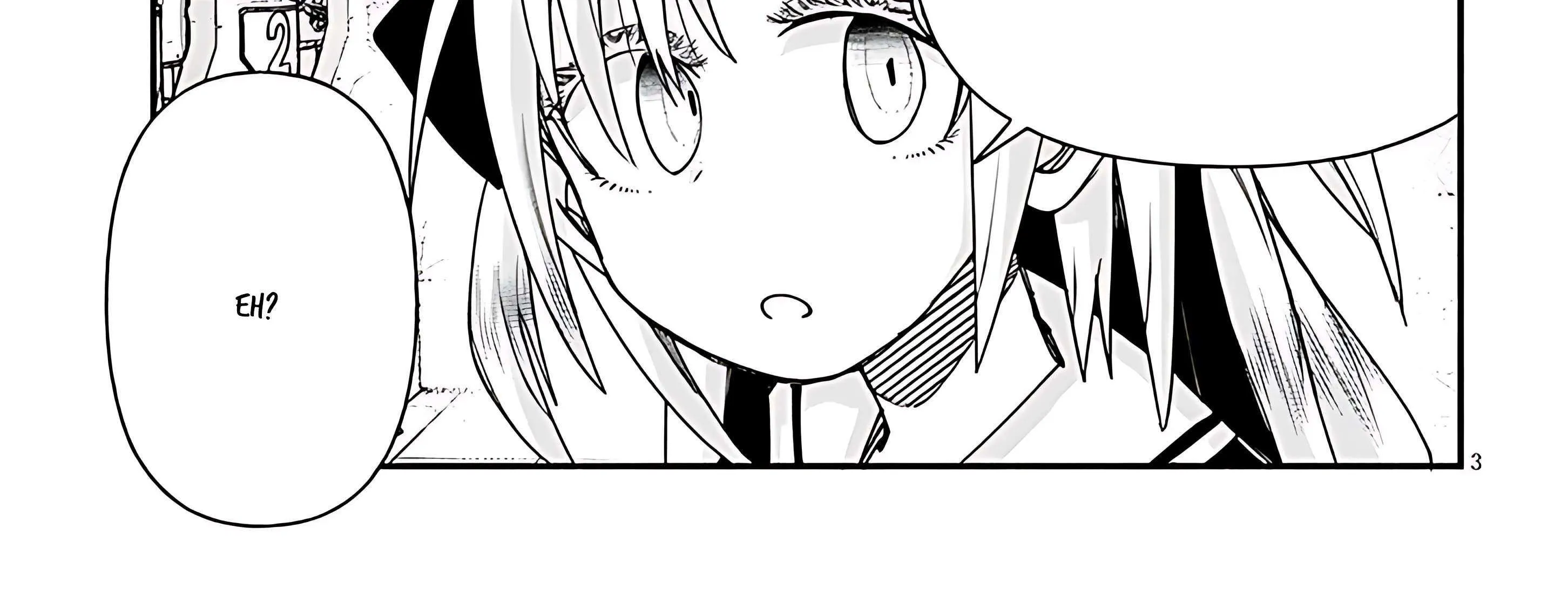 Gessen Shoujo to Ibunka Kouryuu Chapter 101 page 12 - 