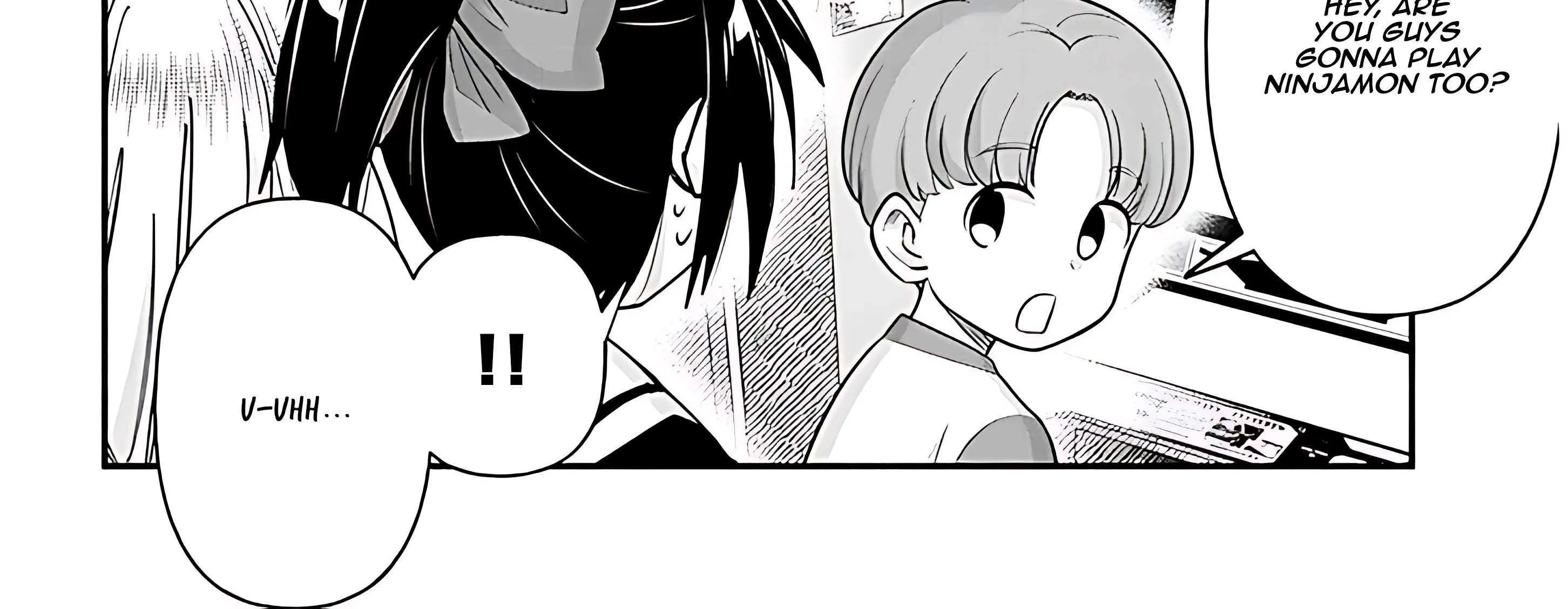 Gessen Shoujo to Ibunka Kouryuu Chapter 101 page 15 - 