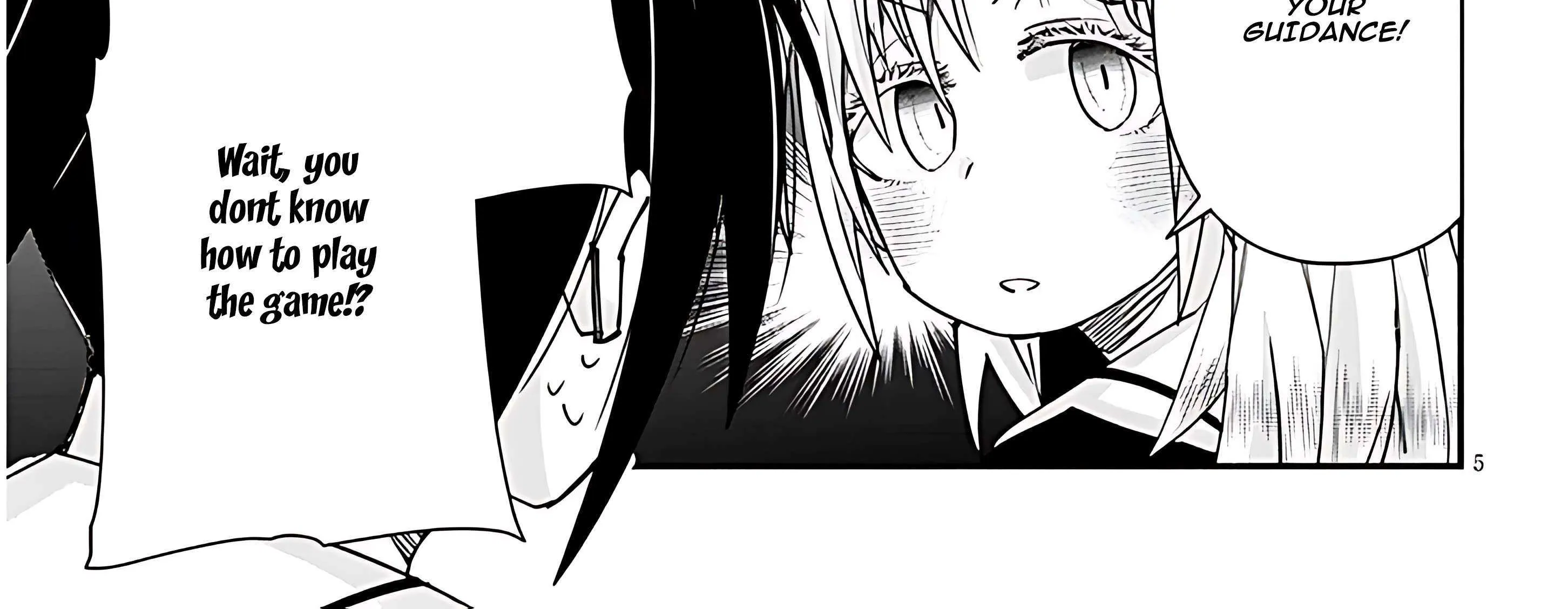 Gessen Shoujo to Ibunka Kouryuu Chapter 101 page 18 - 
