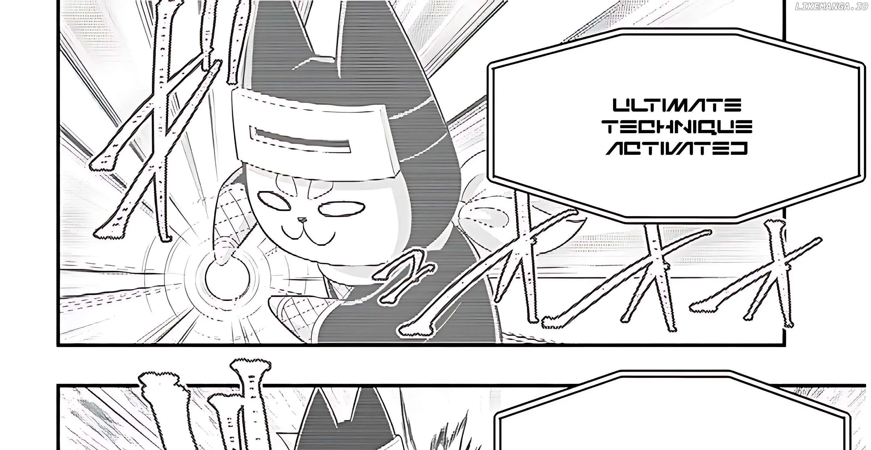 Gessen Shoujo to Ibunka Kouryuu Chapter 101 page 25 - 