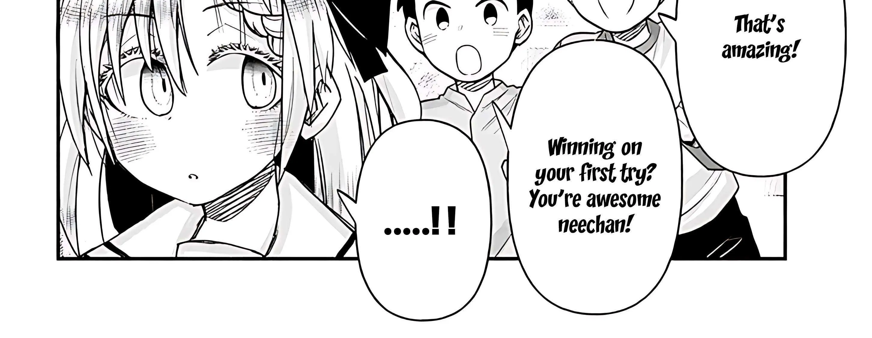 Gessen Shoujo to Ibunka Kouryuu Chapter 101 page 27 - 