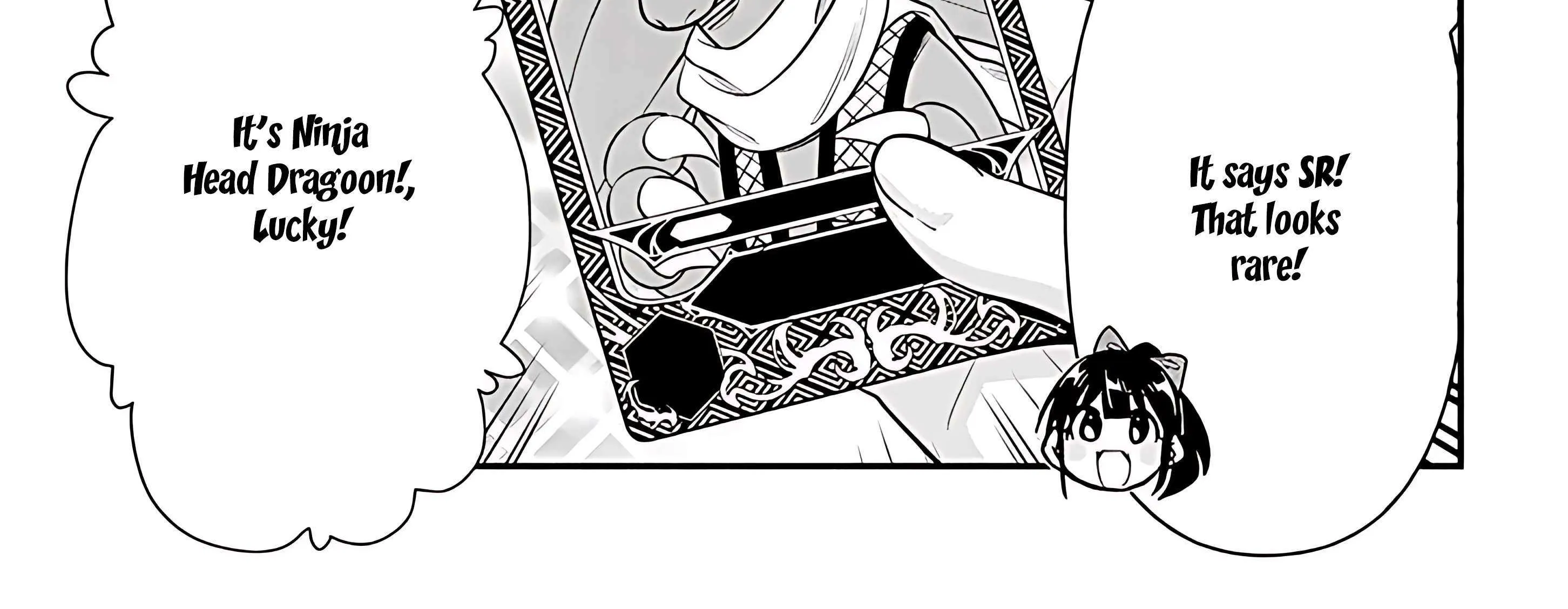 Gessen Shoujo to Ibunka Kouryuu Chapter 101 page 30 - 
