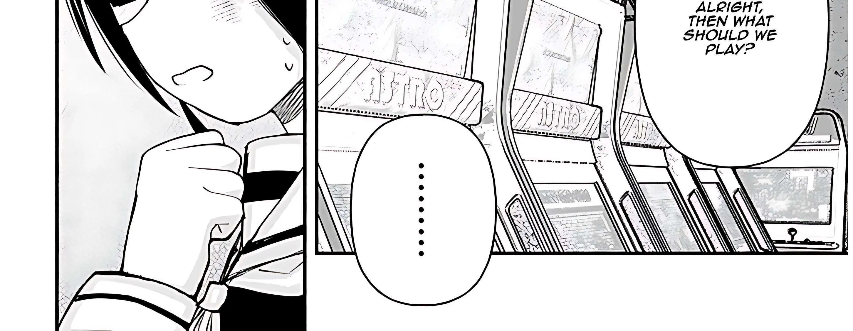 Gessen Shoujo to Ibunka Kouryuu Chapter 101 page 9 - 