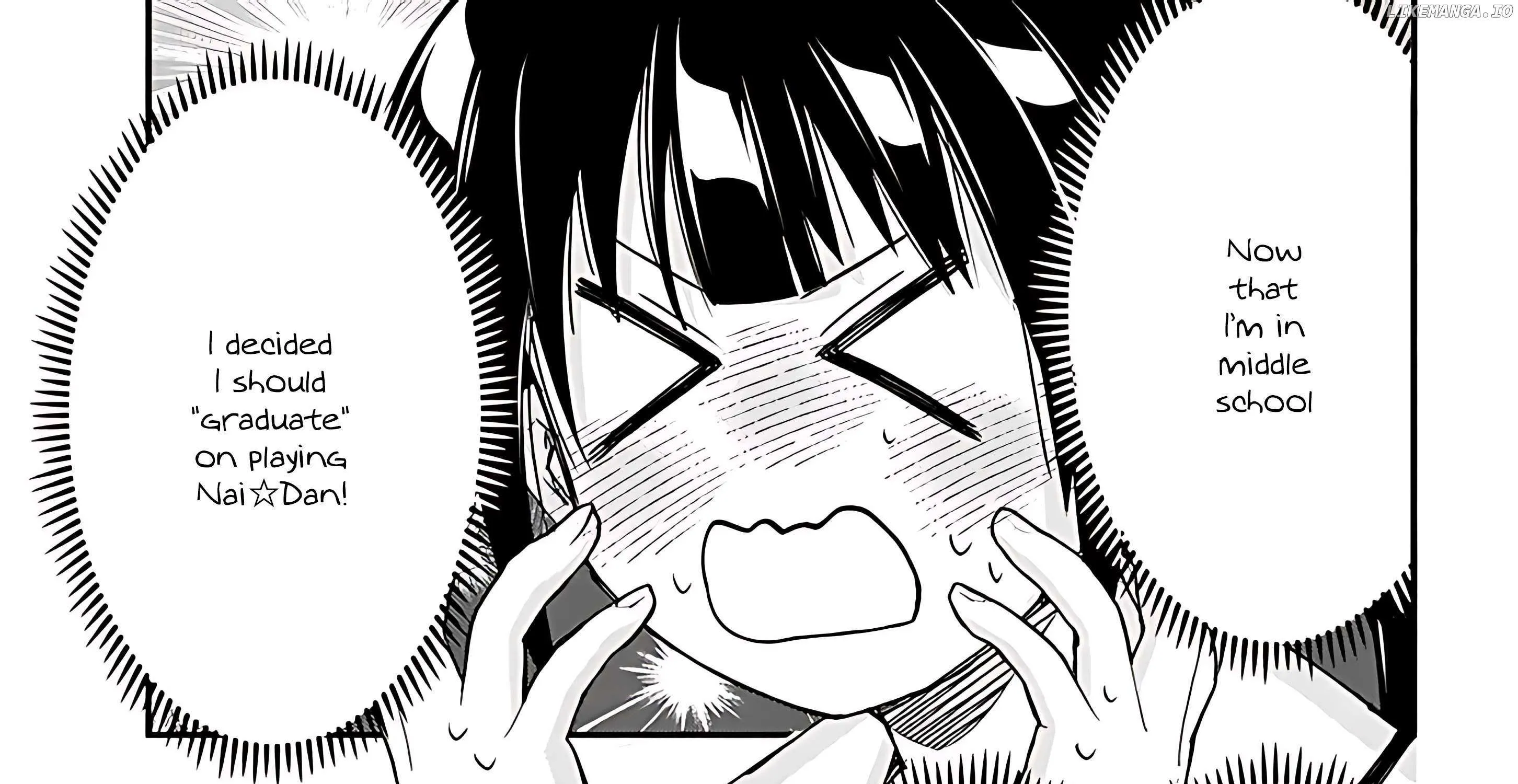 Gessen Shoujo to Ibunka Kouryuu Chapter 101 page 10 - 