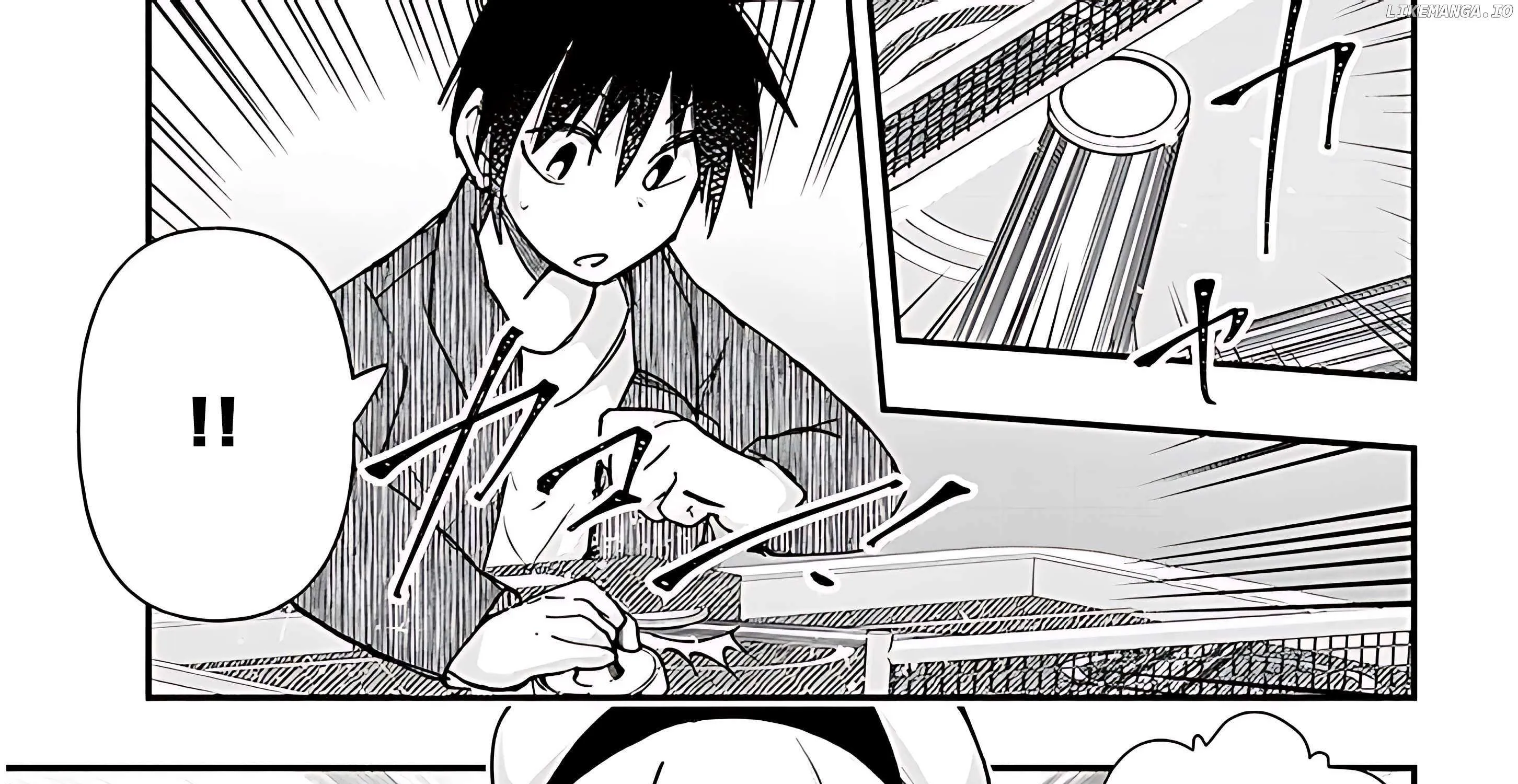 Gessen Shoujo to Ibunka Kouryuu Chapter 102 page 16 - 