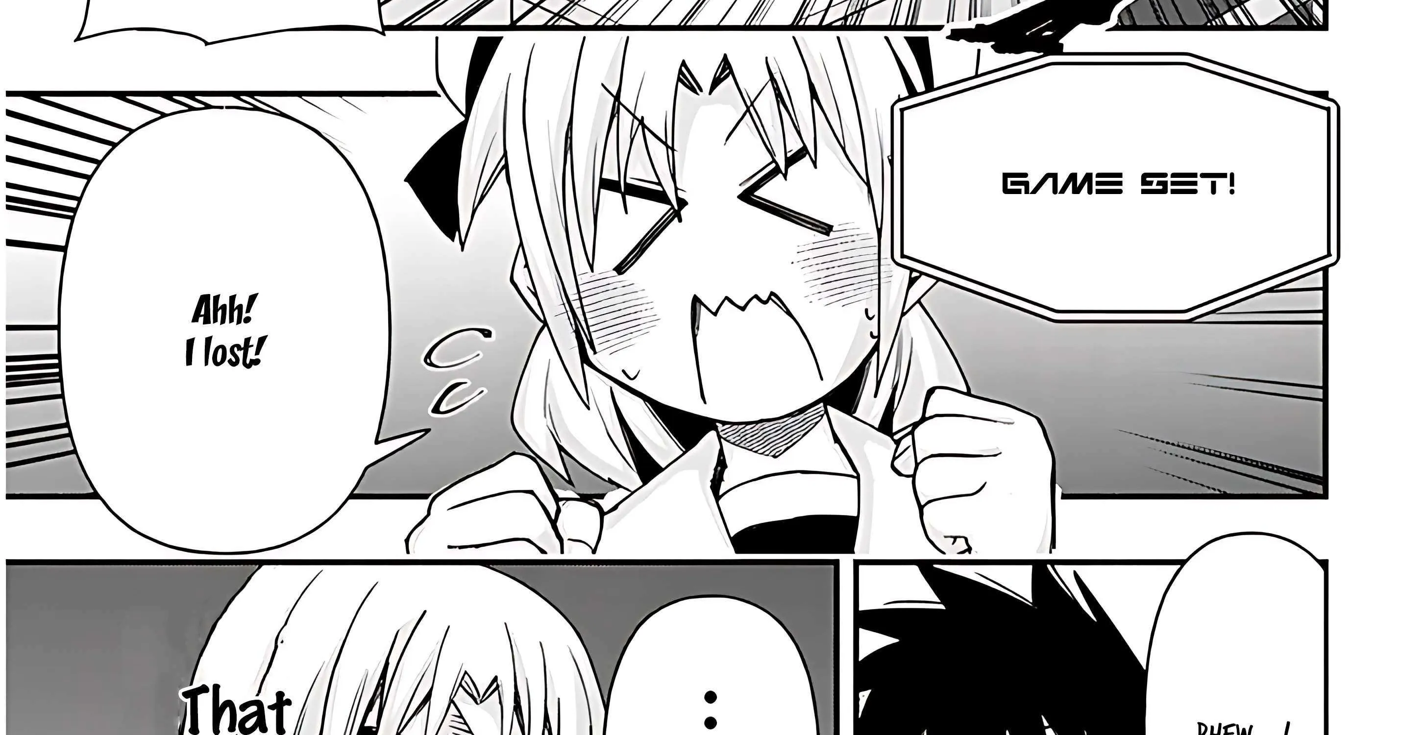 Gessen Shoujo to Ibunka Kouryuu Chapter 102 page 29 - 
