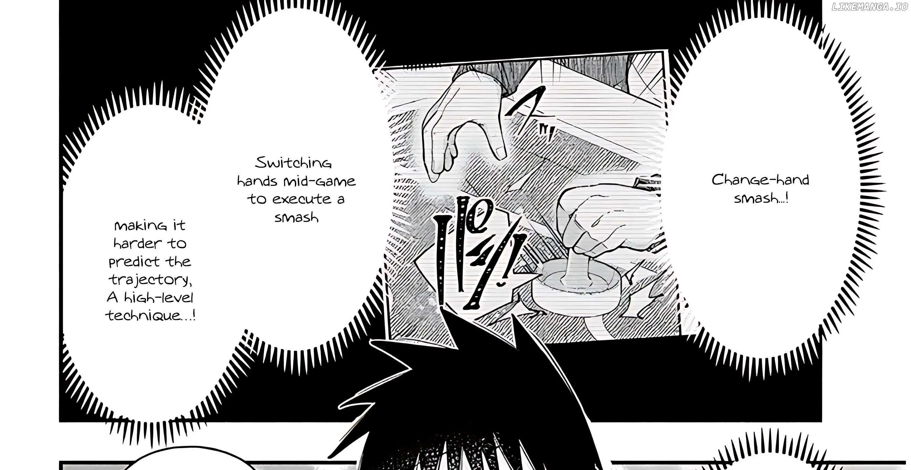 Gessen Shoujo to Ibunka Kouryuu Chapter 102 page 31 - 