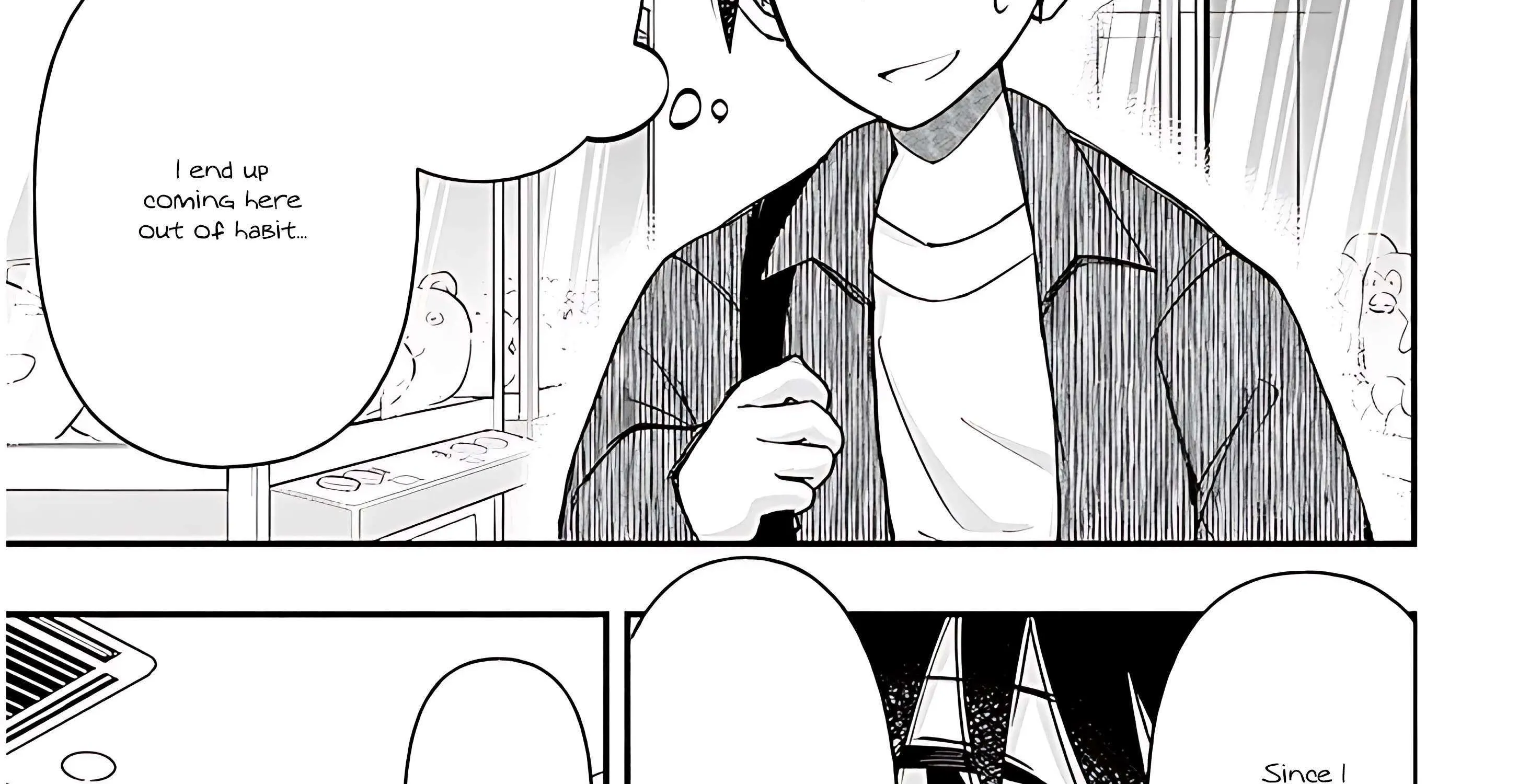 Gessen Shoujo to Ibunka Kouryuu Chapter 102 page 5 - 