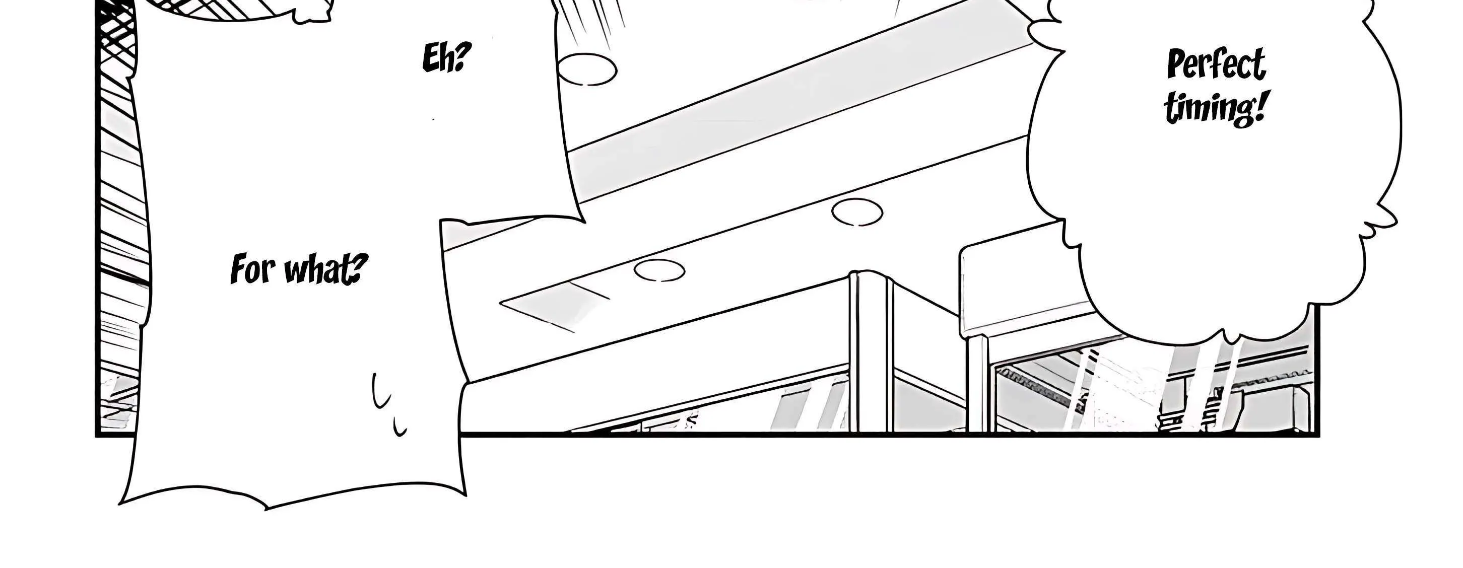 Gessen Shoujo to Ibunka Kouryuu Chapter 102 page 9 - 