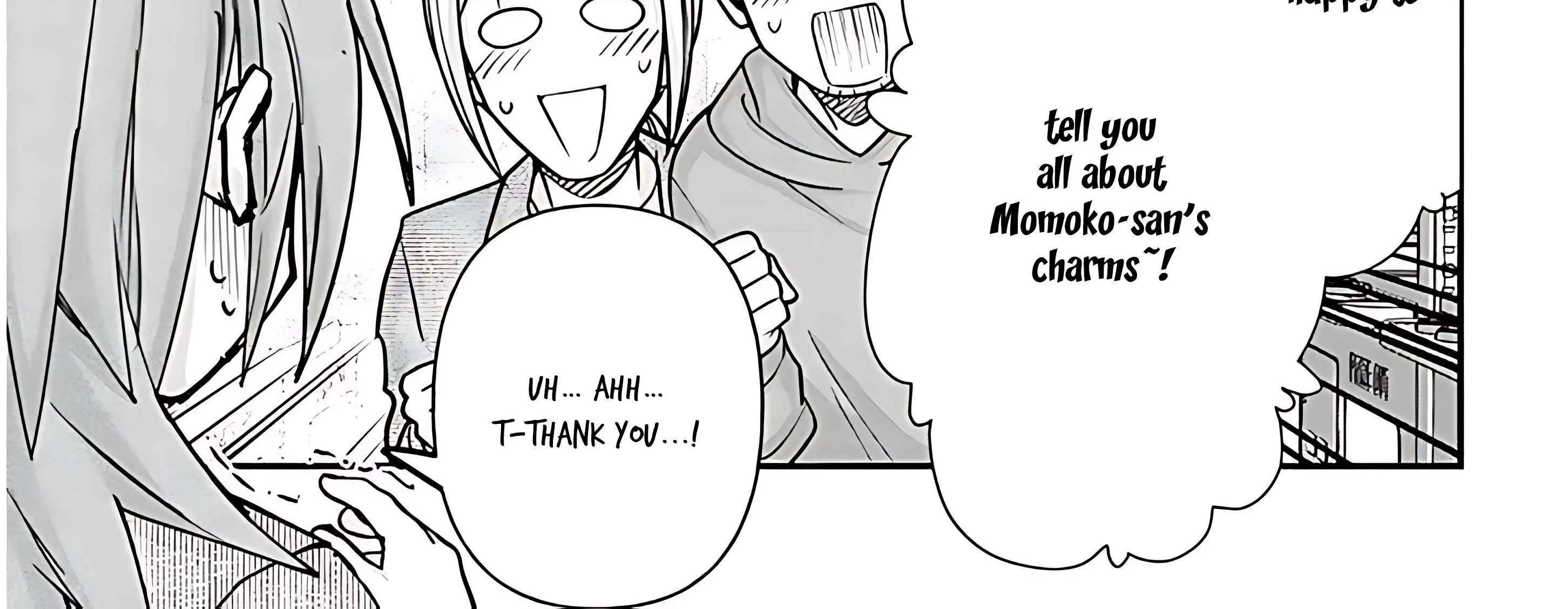Gessen Shoujo to Ibunka Kouryuu Chapter 103 page 20 - 