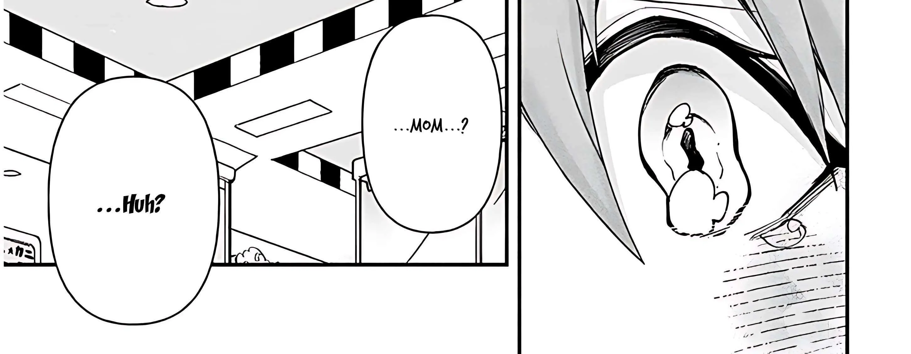 Gessen Shoujo to Ibunka Kouryuu Chapter 103 page 32 - 
