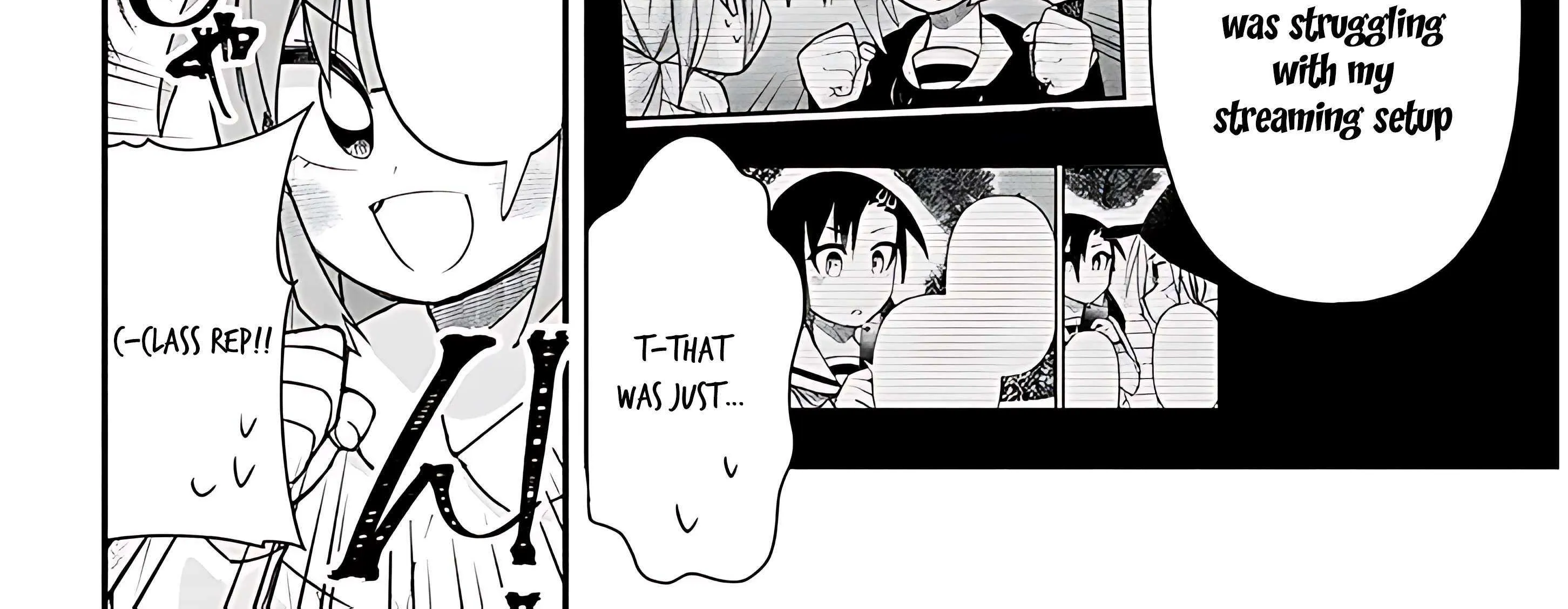 Gessen Shoujo to Ibunka Kouryuu Chapter 104 page 27 - 