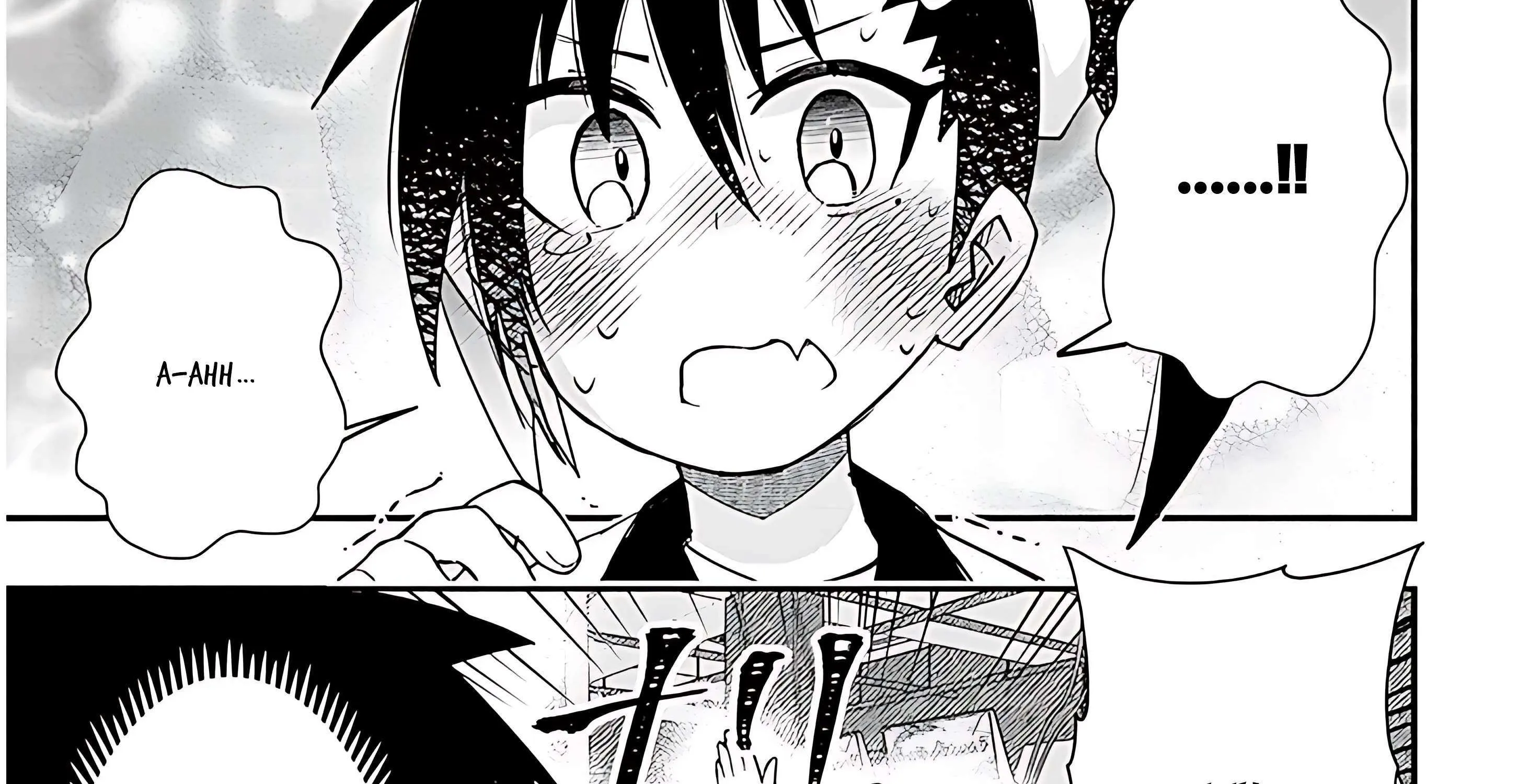 Gessen Shoujo to Ibunka Kouryuu Chapter 104 page 29 - 
