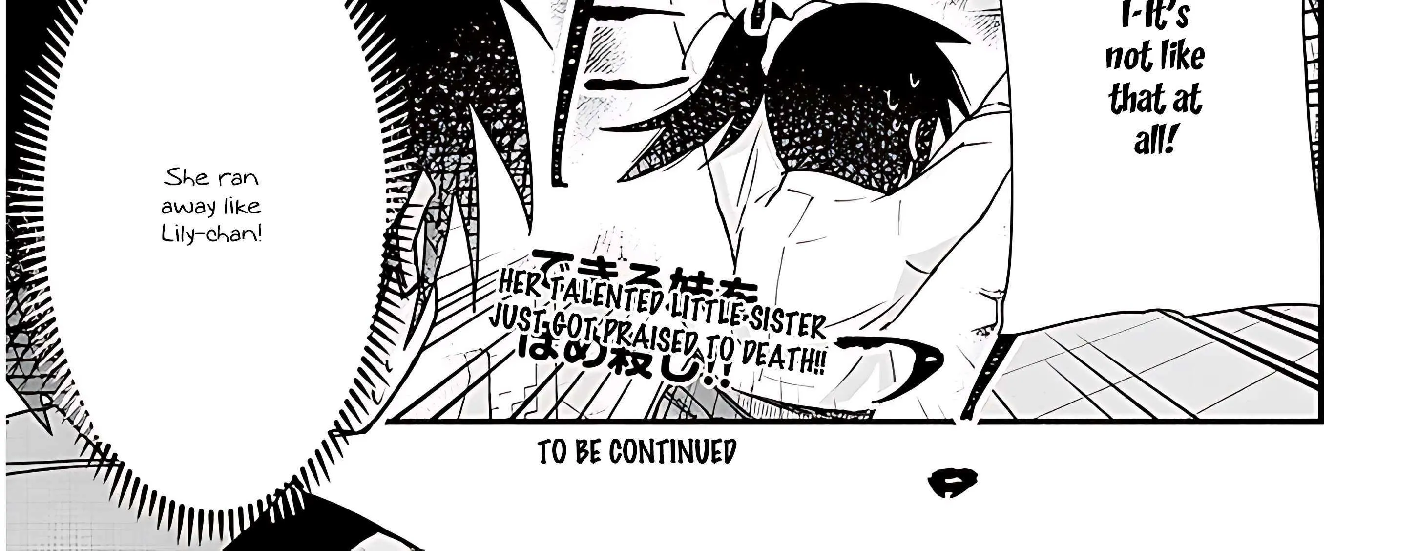 Gessen Shoujo to Ibunka Kouryuu Chapter 104 page 30 - 