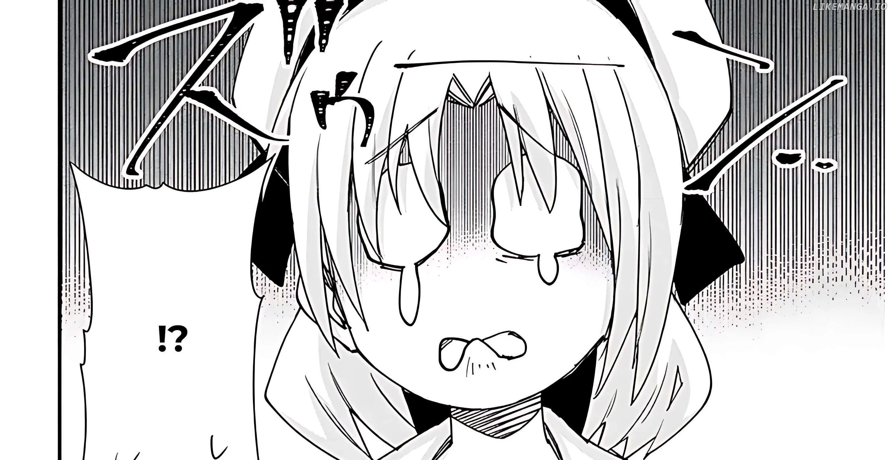 Gessen Shoujo to Ibunka Kouryuu Chapter 106 page 33 - 