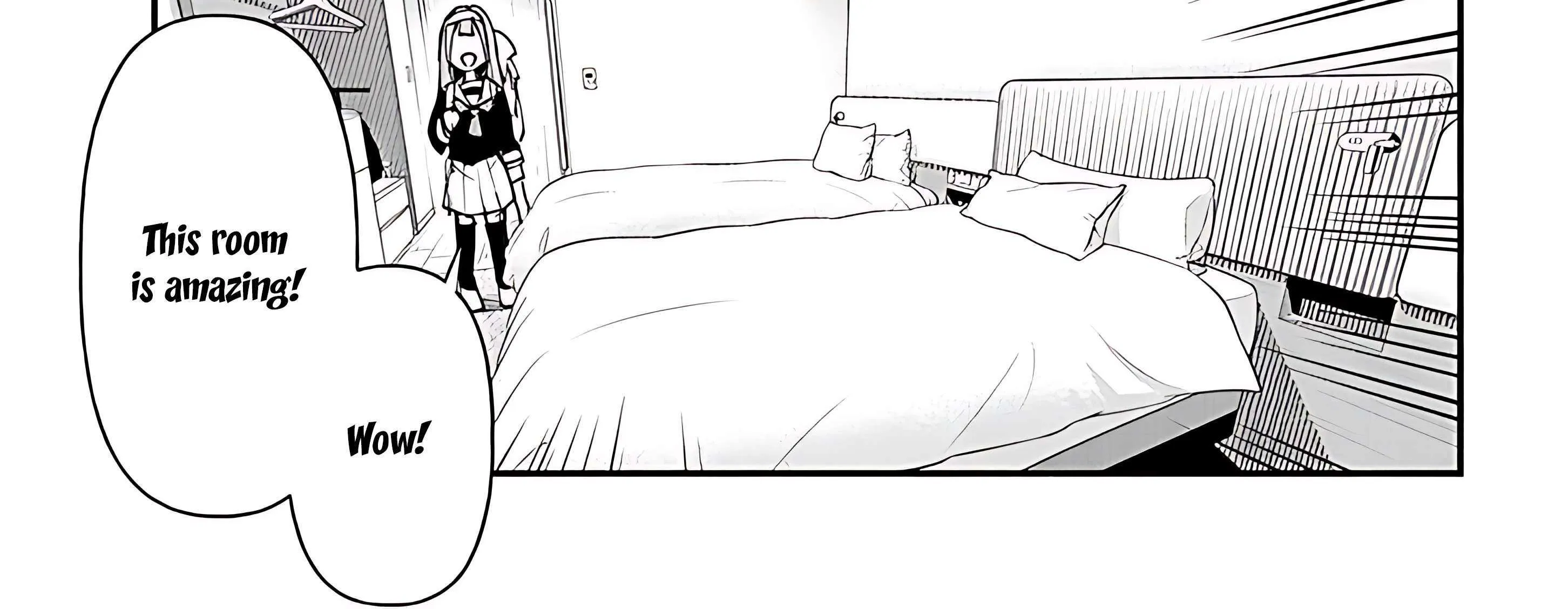 Gessen Shoujo to Ibunka Kouryuu Chapter 106 page 38 - 