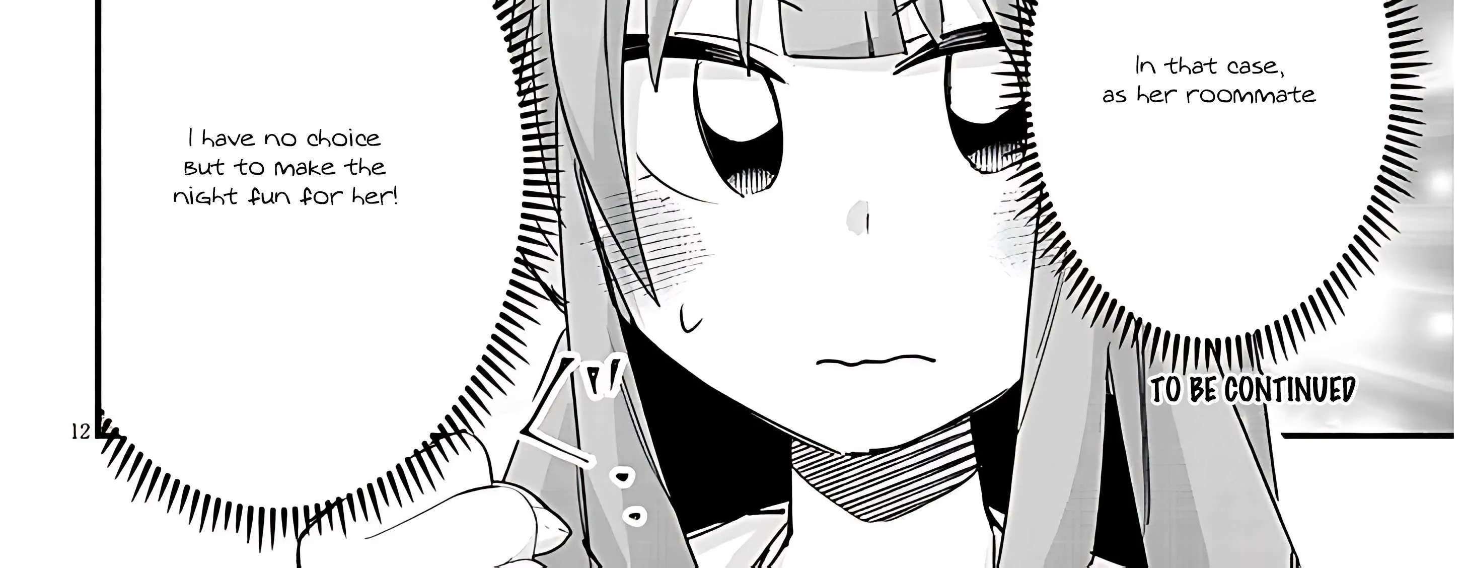Gessen Shoujo to Ibunka Kouryuu Chapter 106 page 41 - 