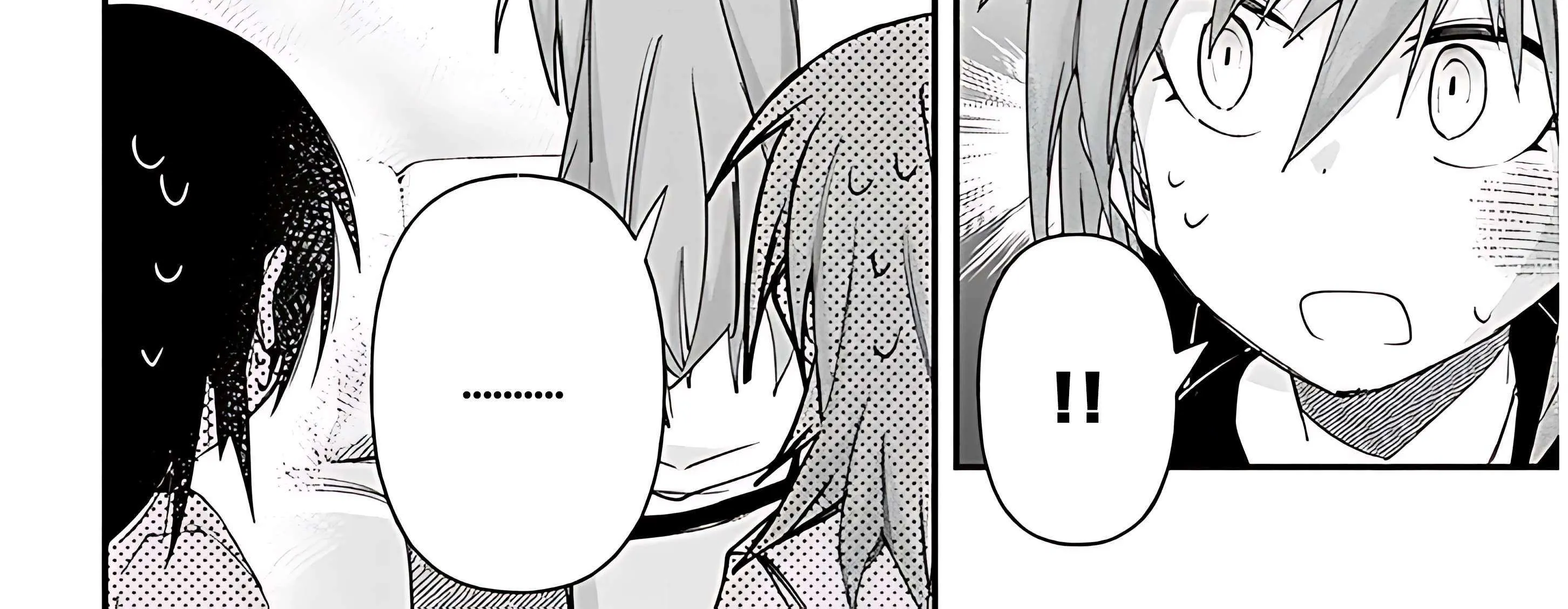 Gessen Shoujo to Ibunka Kouryuu Chapter 107 page 33 - 