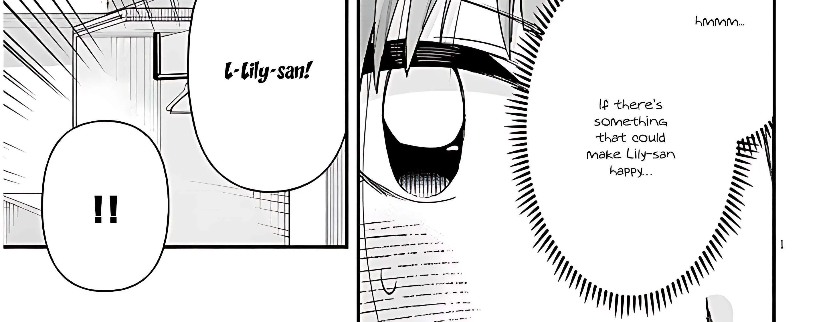 Gessen Shoujo to Ibunka Kouryuu Chapter 107 page 6 - 