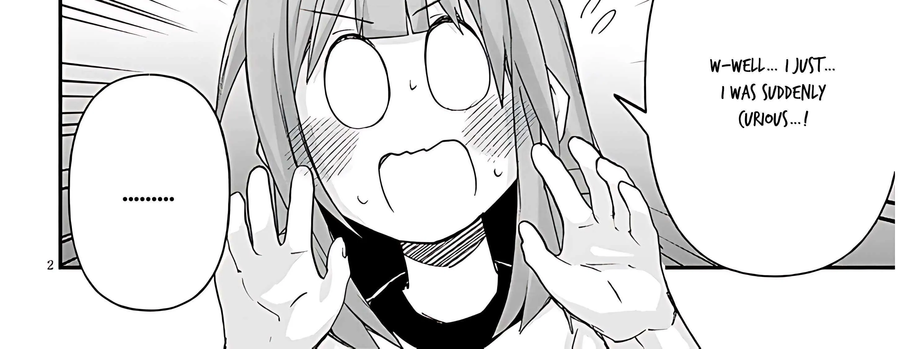 Gessen Shoujo to Ibunka Kouryuu Chapter 107 page 9 - 