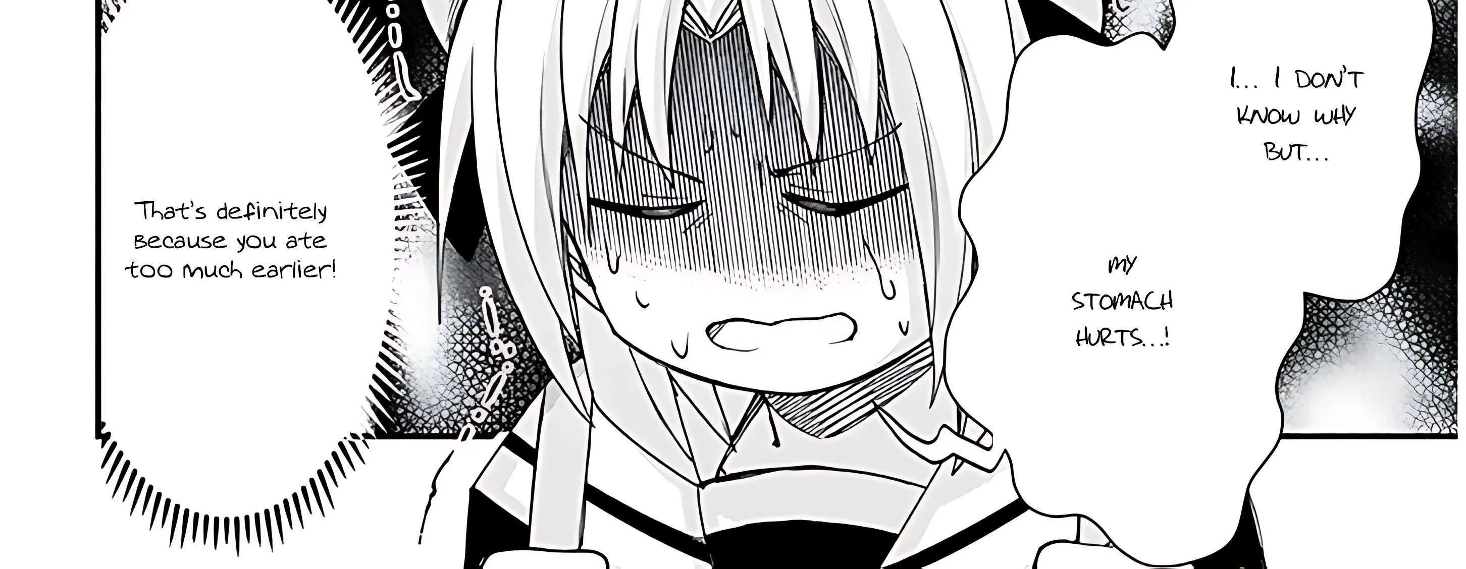 Gessen Shoujo to Ibunka Kouryuu Chapter 108 page 21 - 
