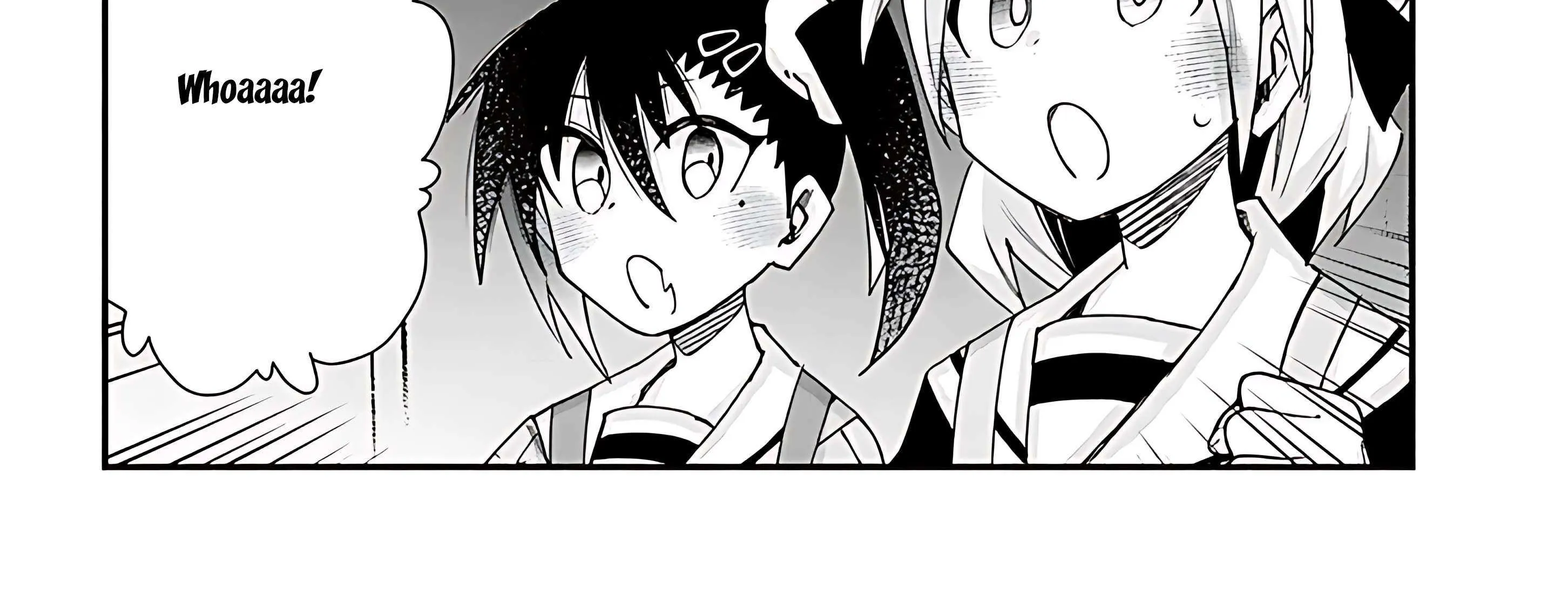 Gessen Shoujo to Ibunka Kouryuu Chapter 108 page 9 - 
