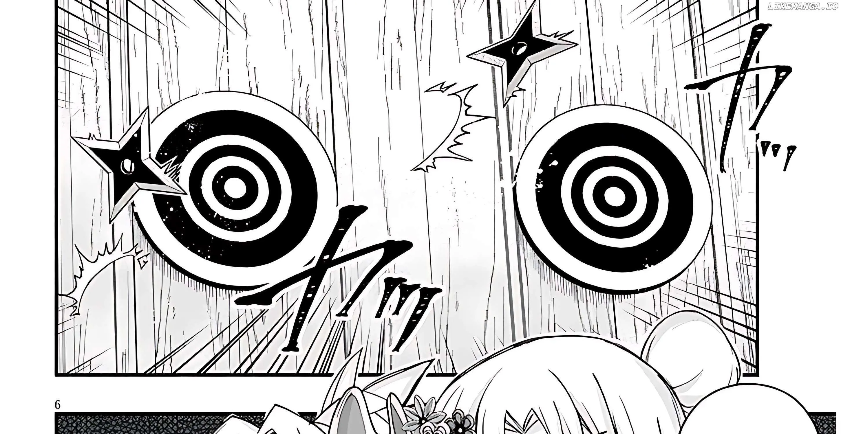 Gessen Shoujo to Ibunka Kouryuu Chapter 109 page 21 - 