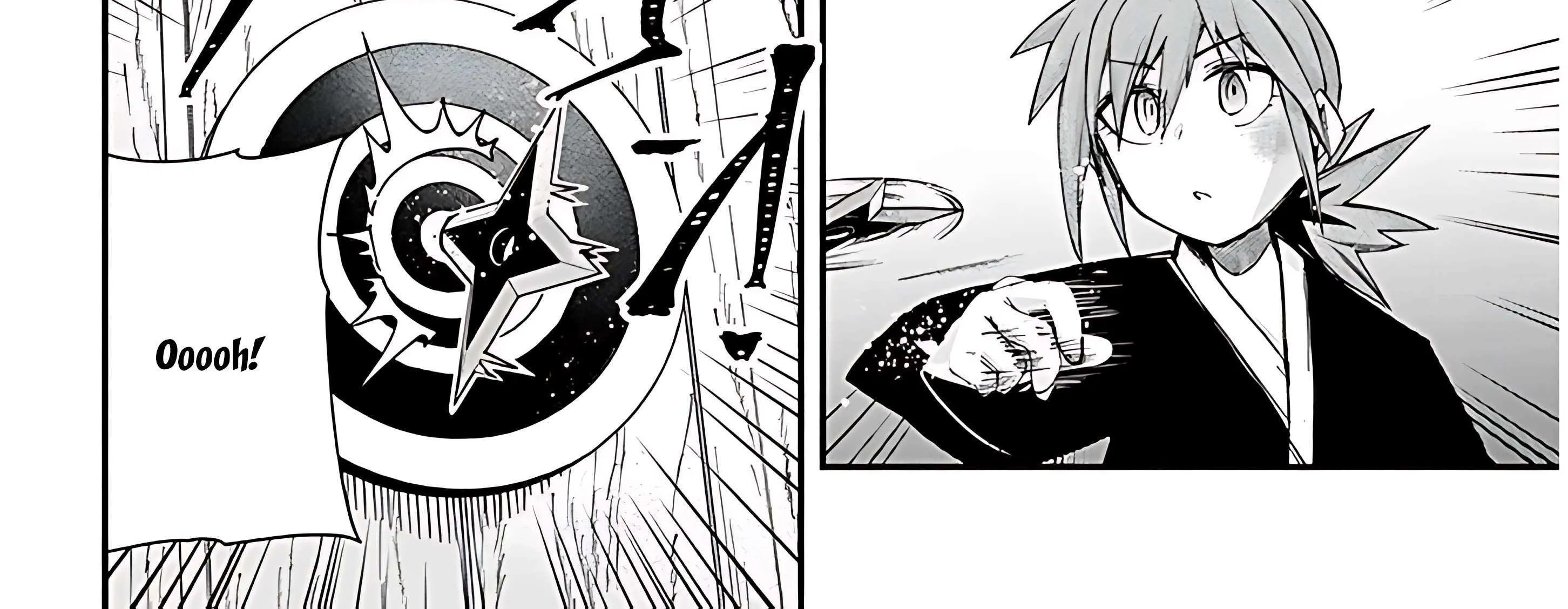 Gessen Shoujo to Ibunka Kouryuu Chapter 109 page 23 - 