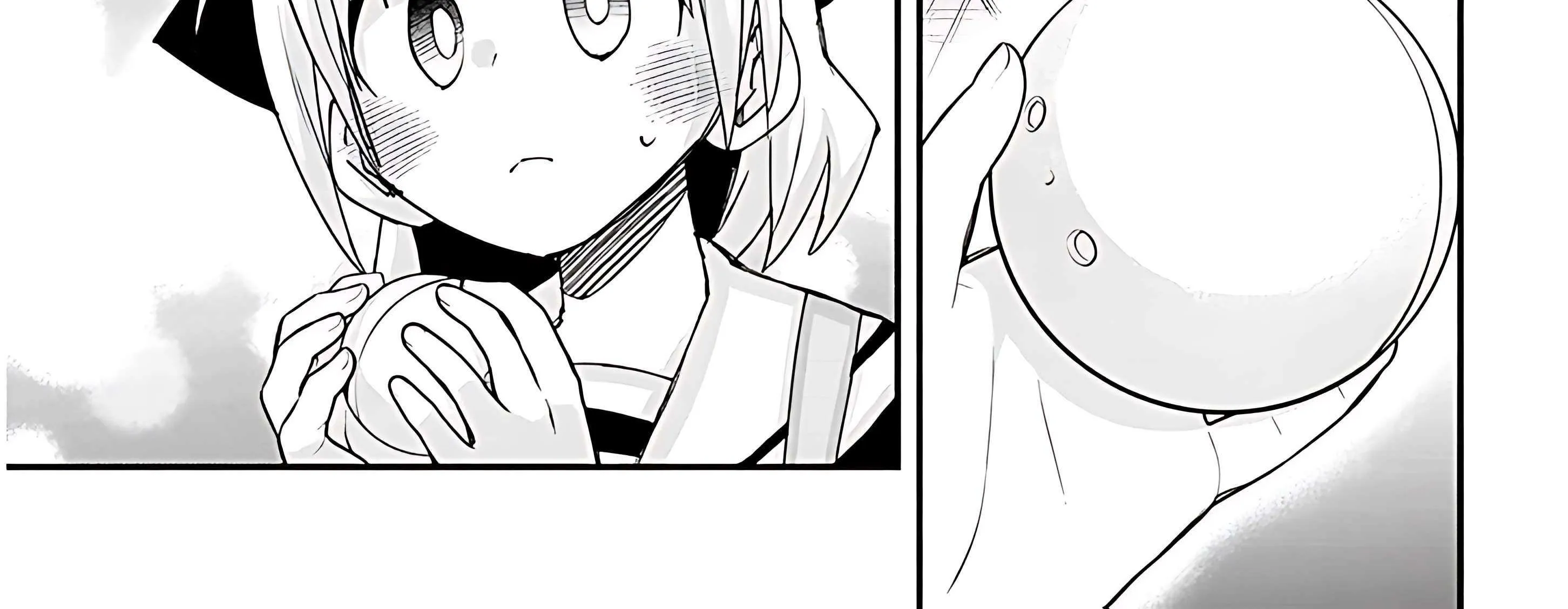Gessen Shoujo to Ibunka Kouryuu Chapter 110 page 26 - 