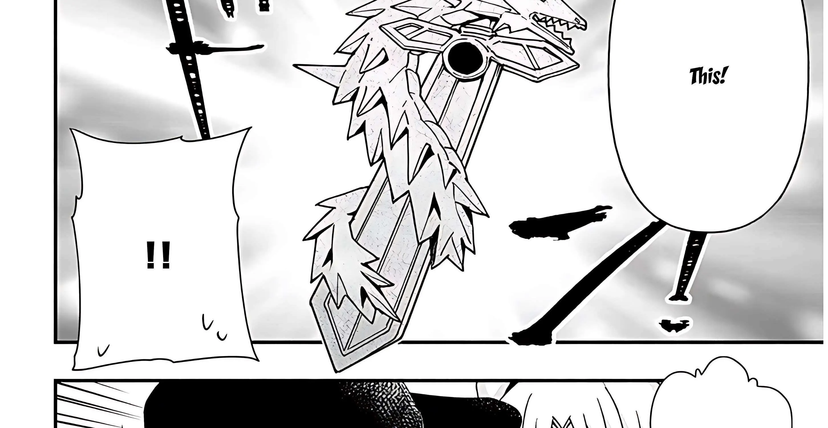 Gessen Shoujo to Ibunka Kouryuu Chapter 111 page 22 - 