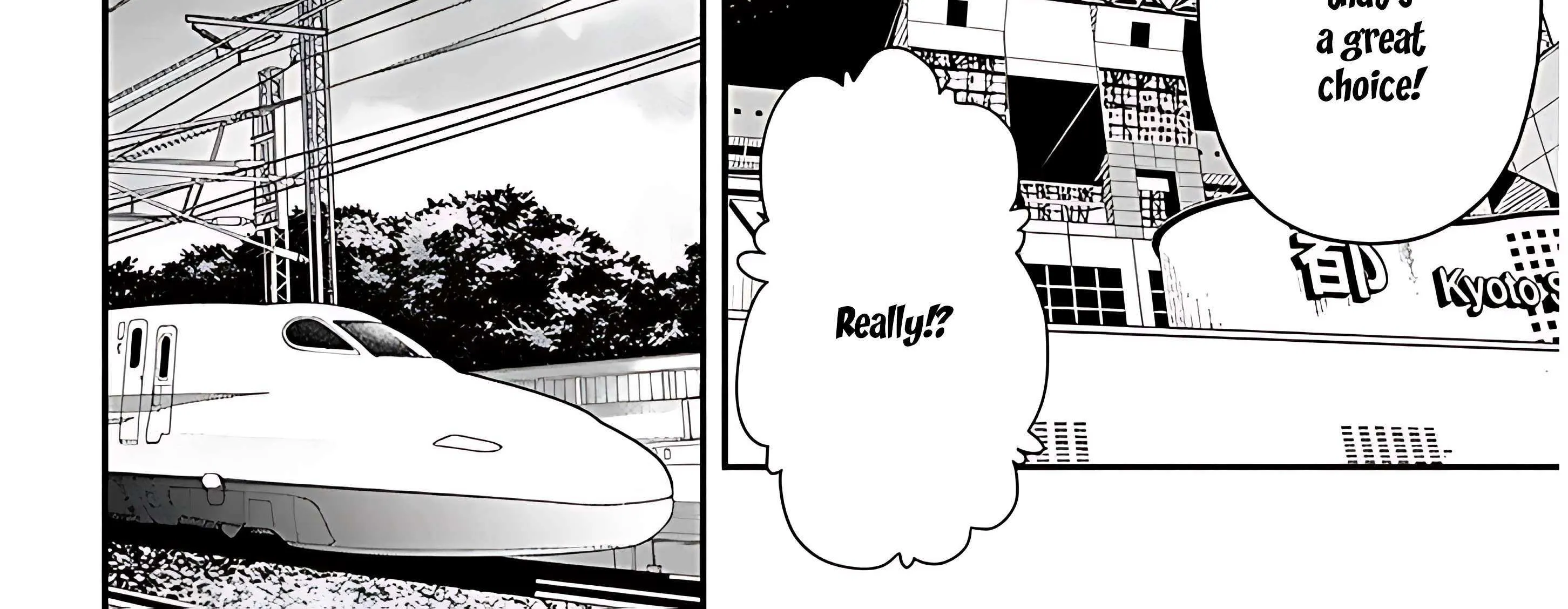 Gessen Shoujo to Ibunka Kouryuu Chapter 111 page 29 - 