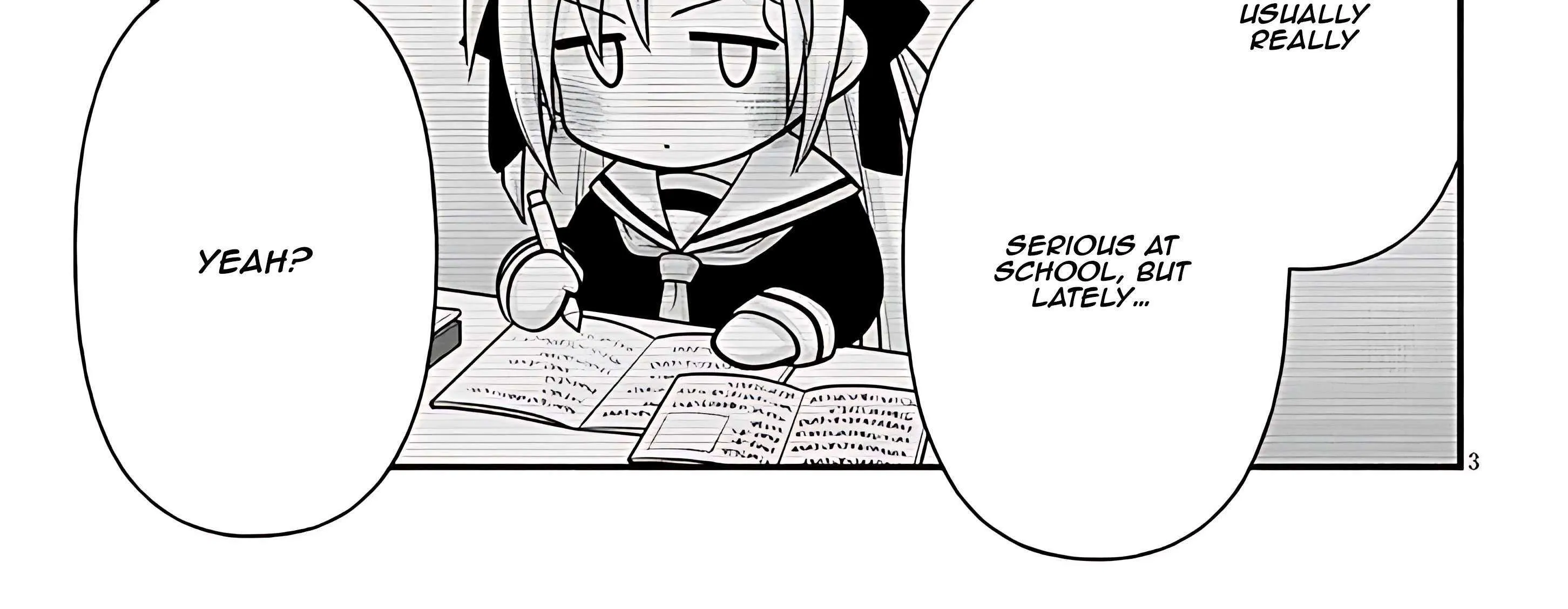 Gessen Shoujo to Ibunka Kouryuu Chapter 112 page 12 - 