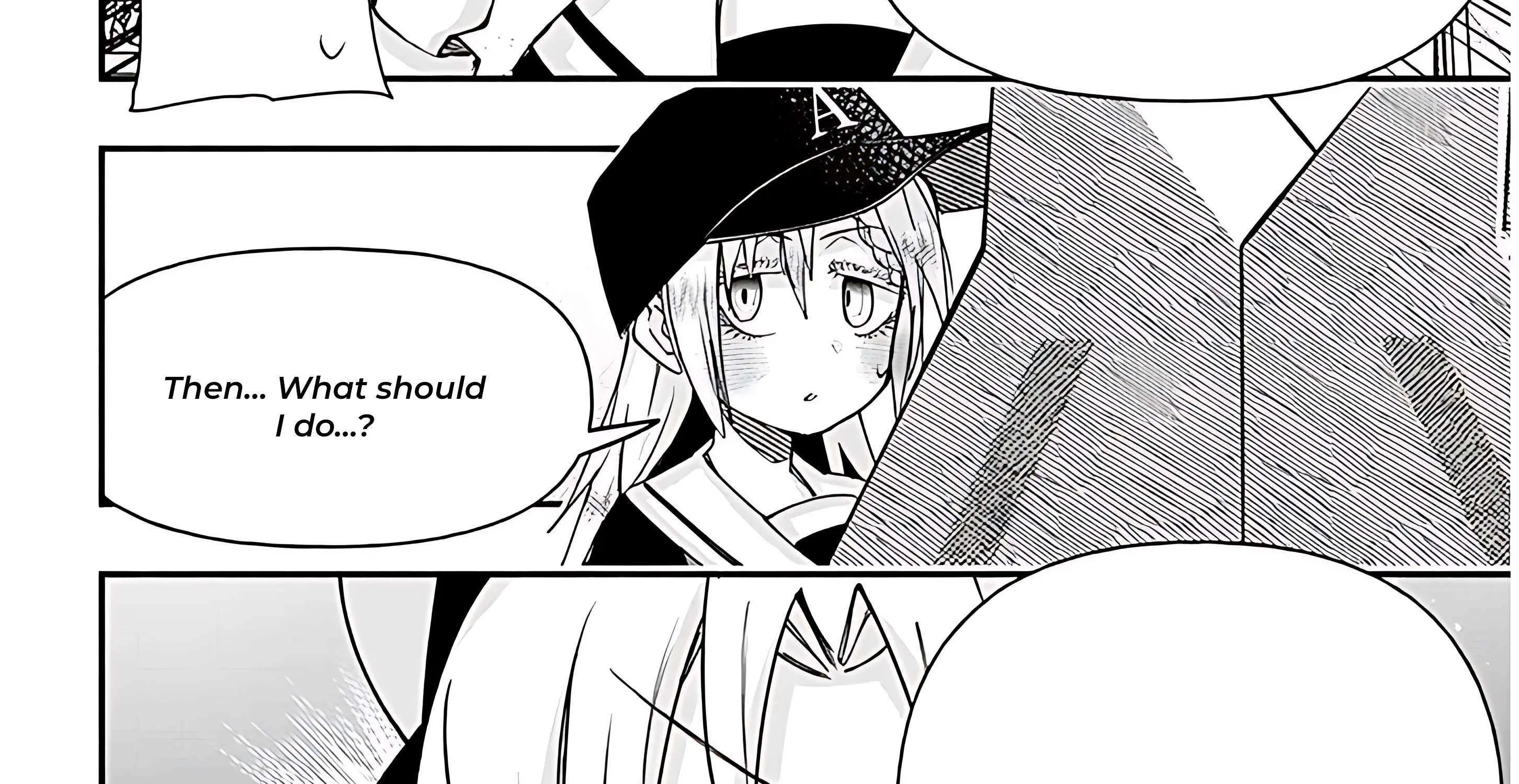 Gessen Shoujo to Ibunka Kouryuu Chapter 112 page 20 - 