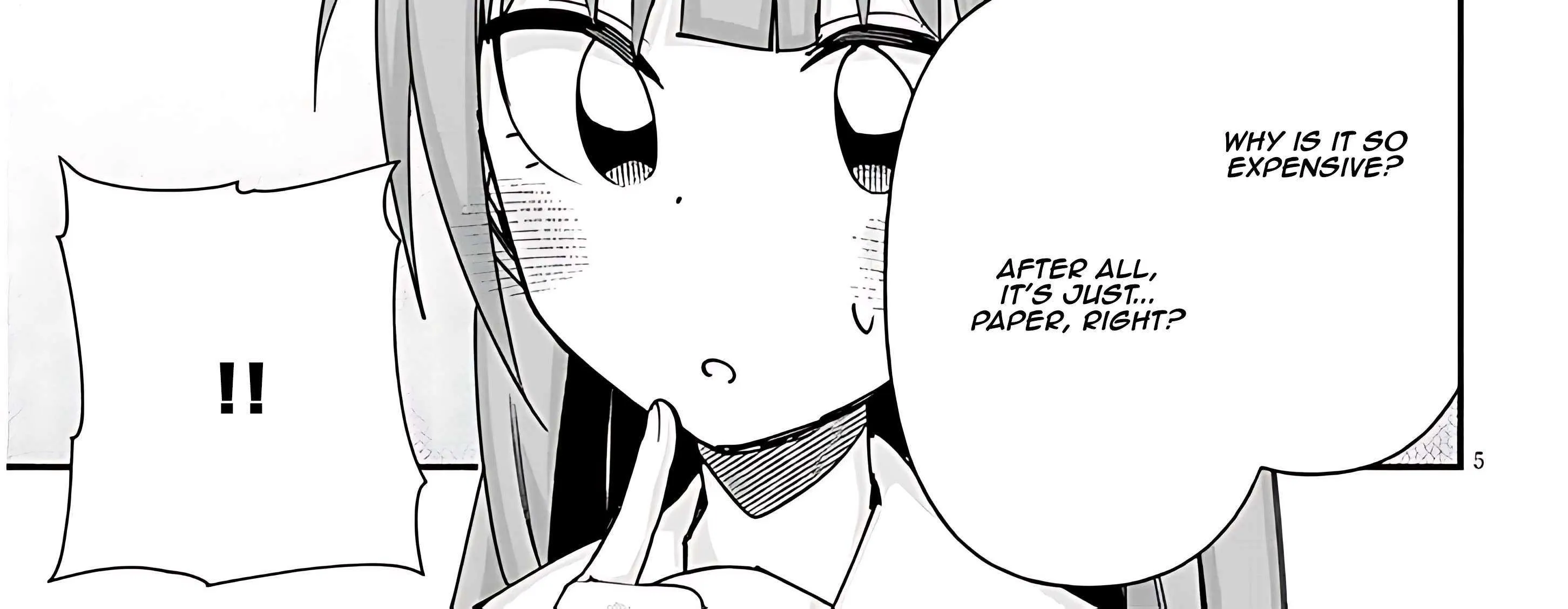 Gessen Shoujo to Ibunka Kouryuu Chapter 113 page 20 - 