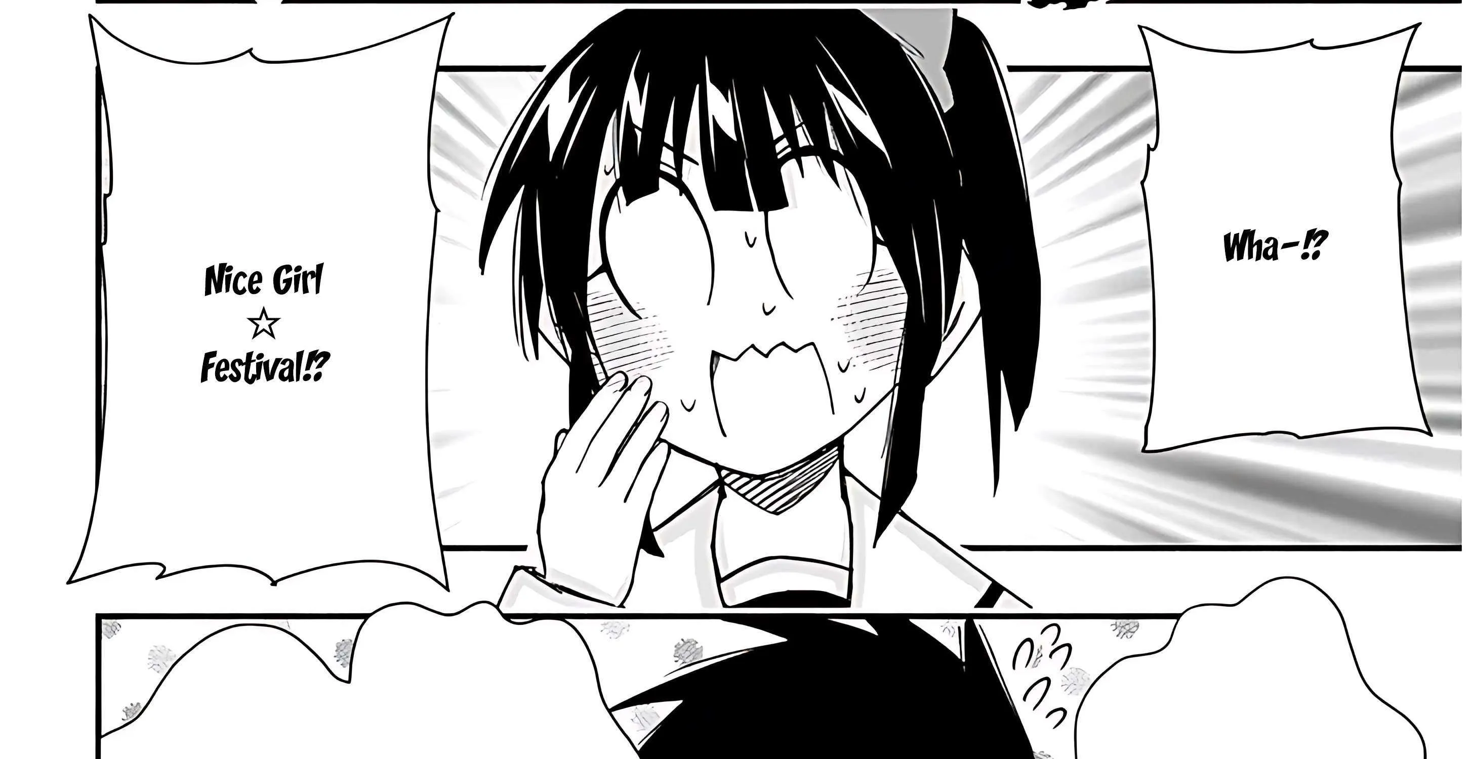 Gessen Shoujo to Ibunka Kouryuu Chapter 114 page 28 - 