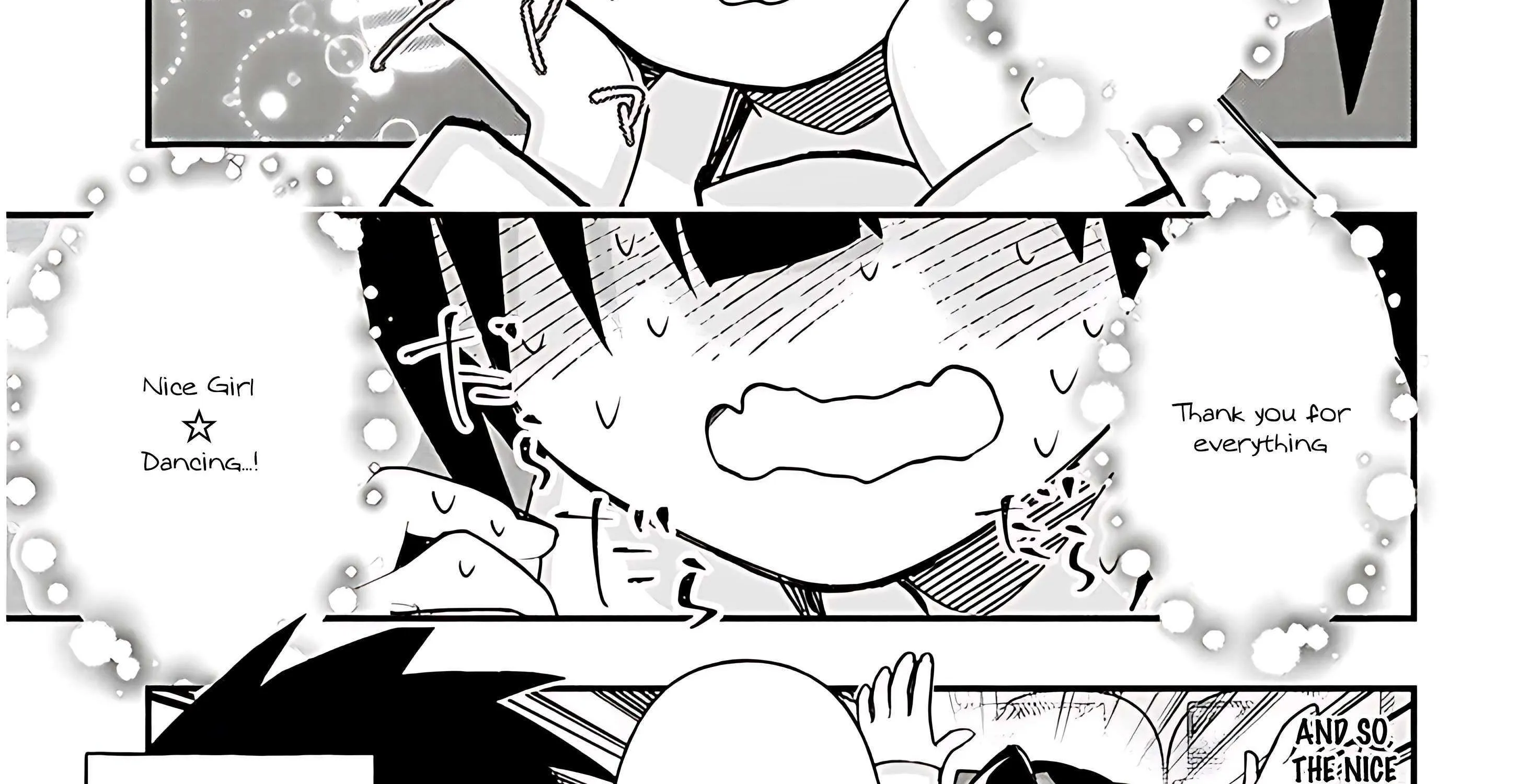Gessen Shoujo to Ibunka Kouryuu Chapter 114 page 31 - 