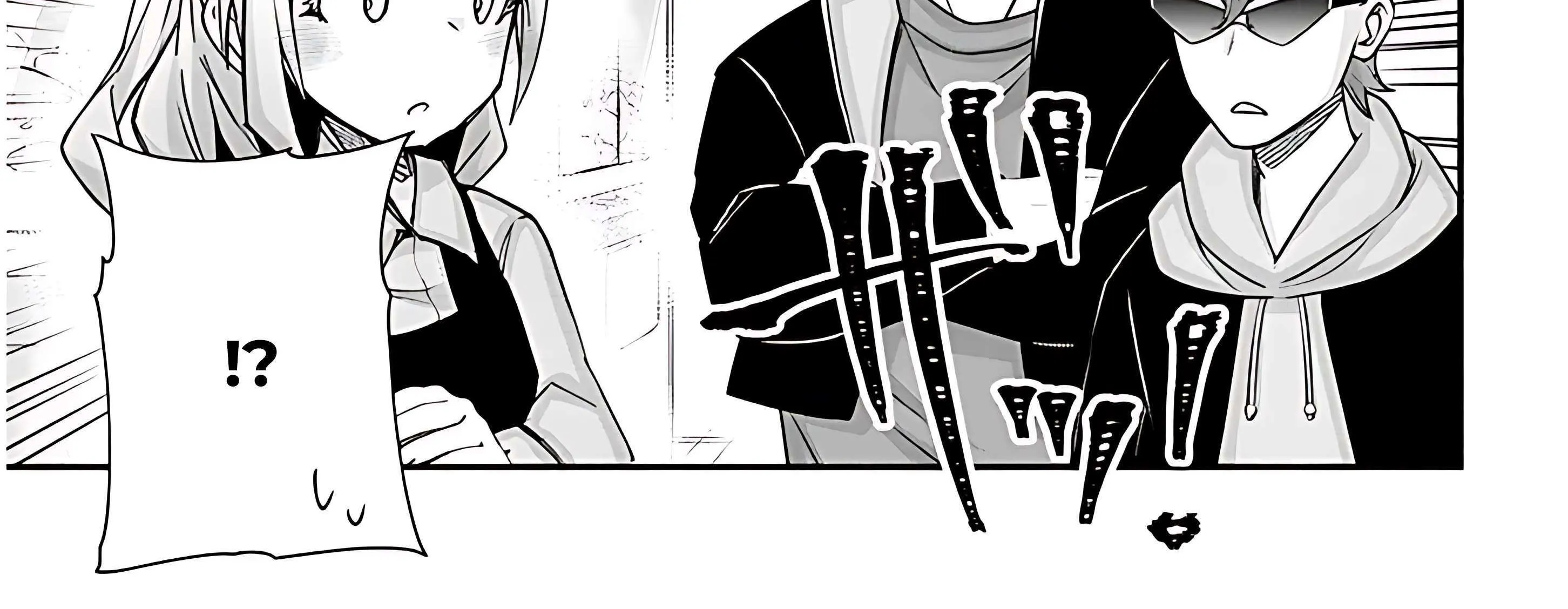 Gessen Shoujo to Ibunka Kouryuu Chapter 115 page 20 - 